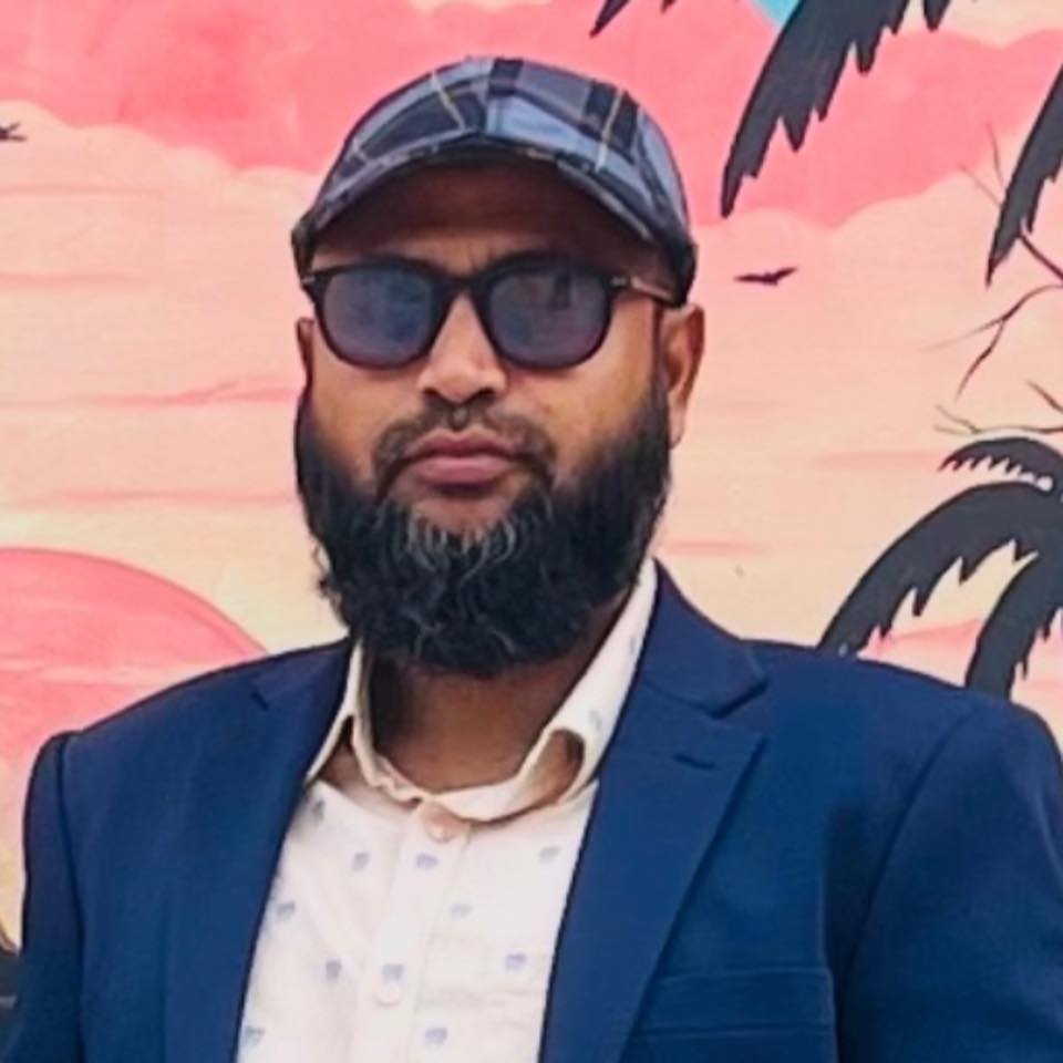 Abdul Awal Ripon