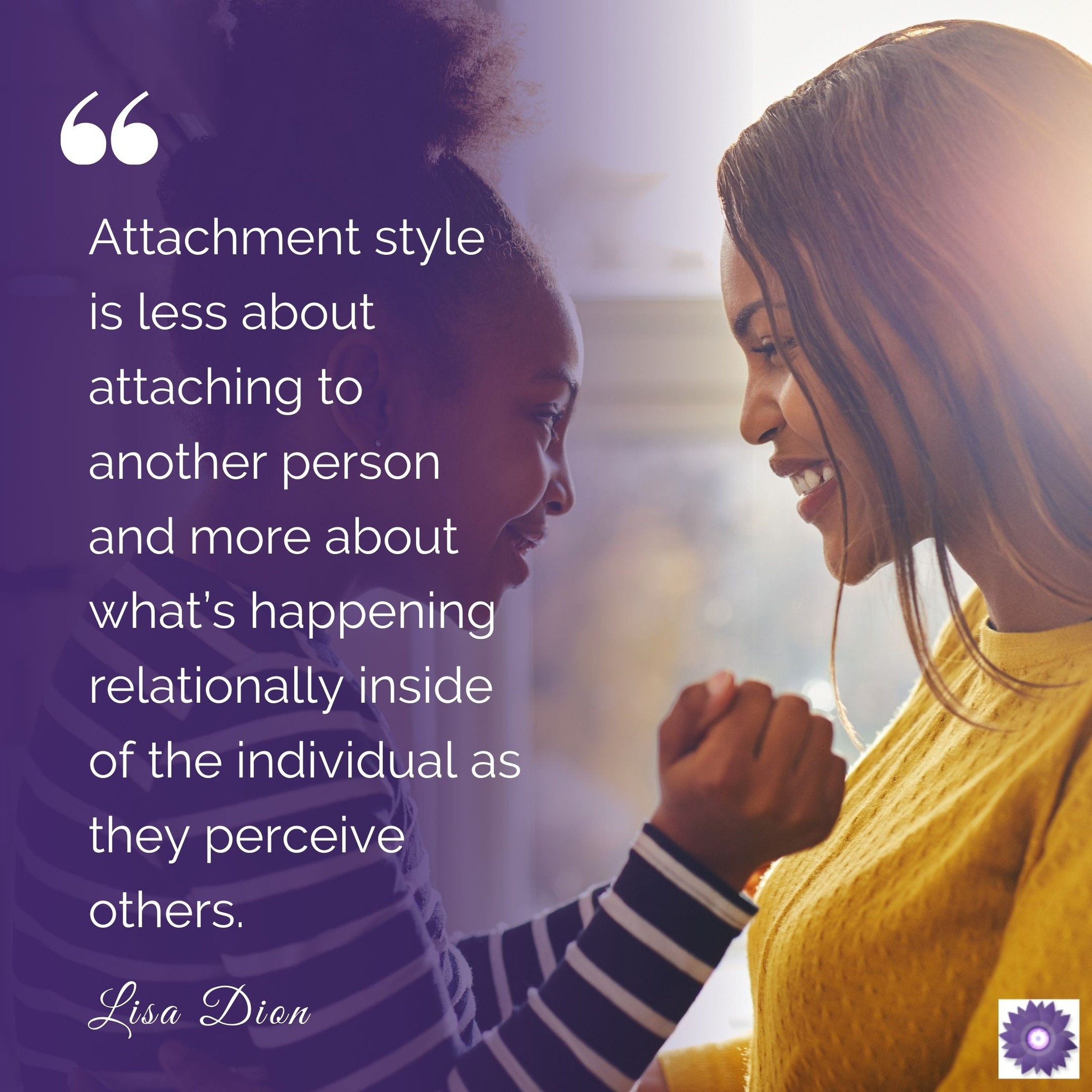 💕 A new perspective on... - Synergetic Play Therapy Institute | Facebook