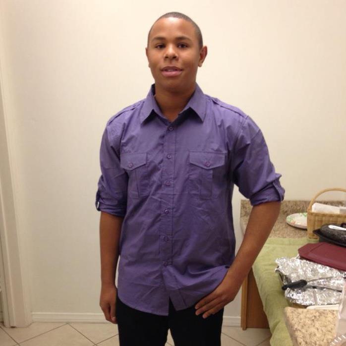 Chris Partee