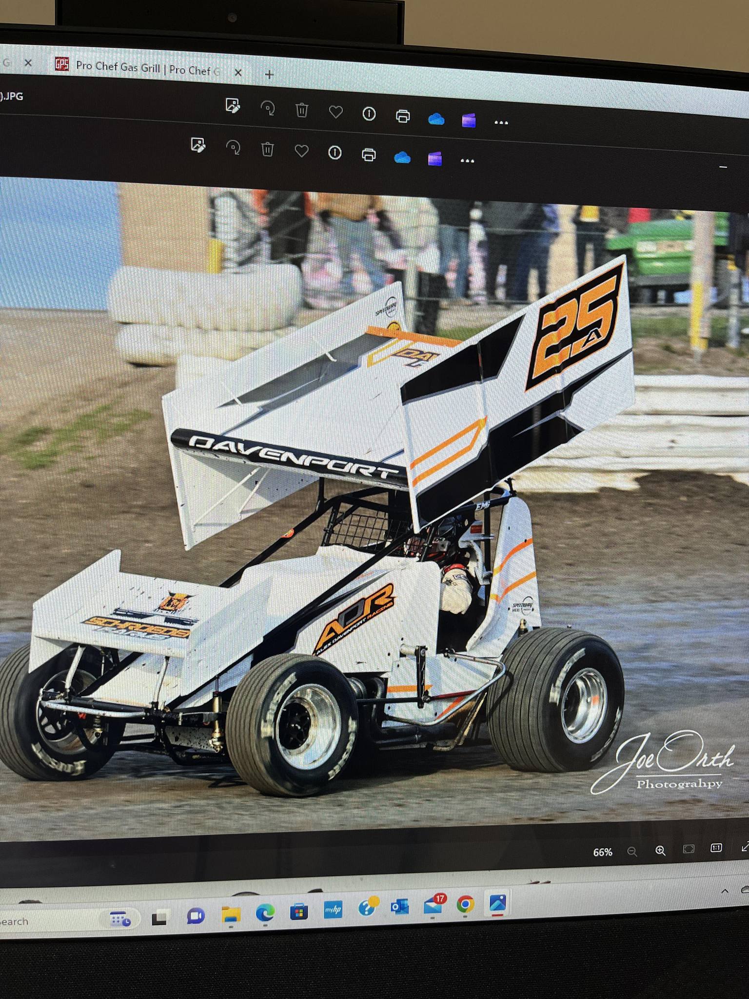 Alex Davenport Racing | Lincoln NE