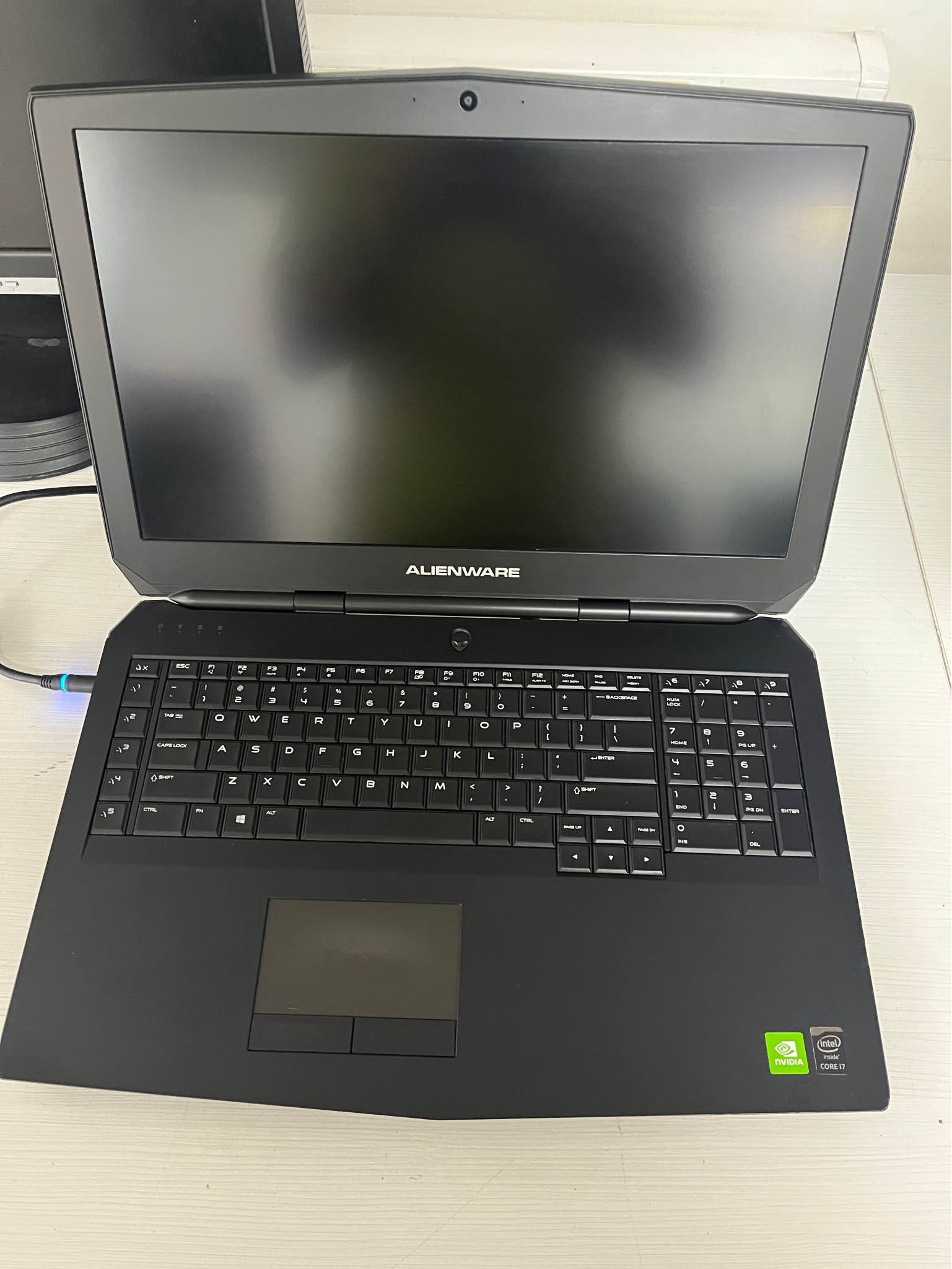 Alienware 17 R2 - Laptops - Santiago, Chile | Facebook Marketplace ...