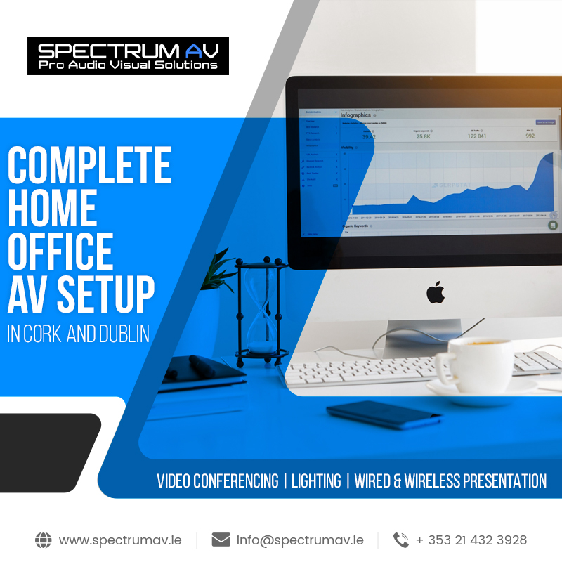 Spectrum AV