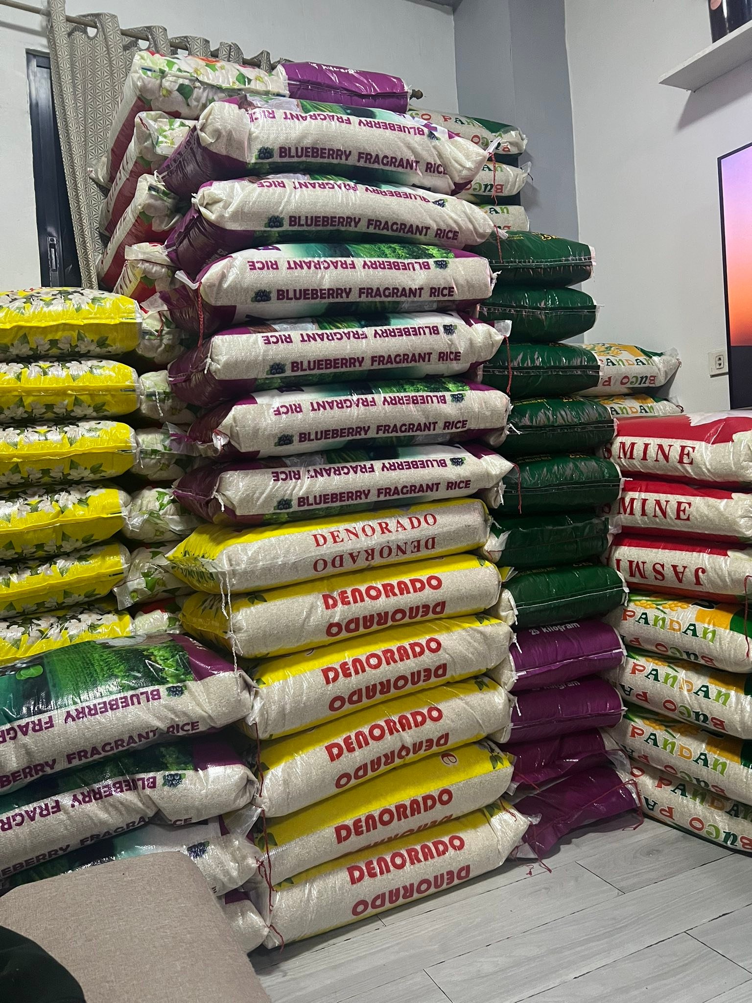 L&FM Wholesale