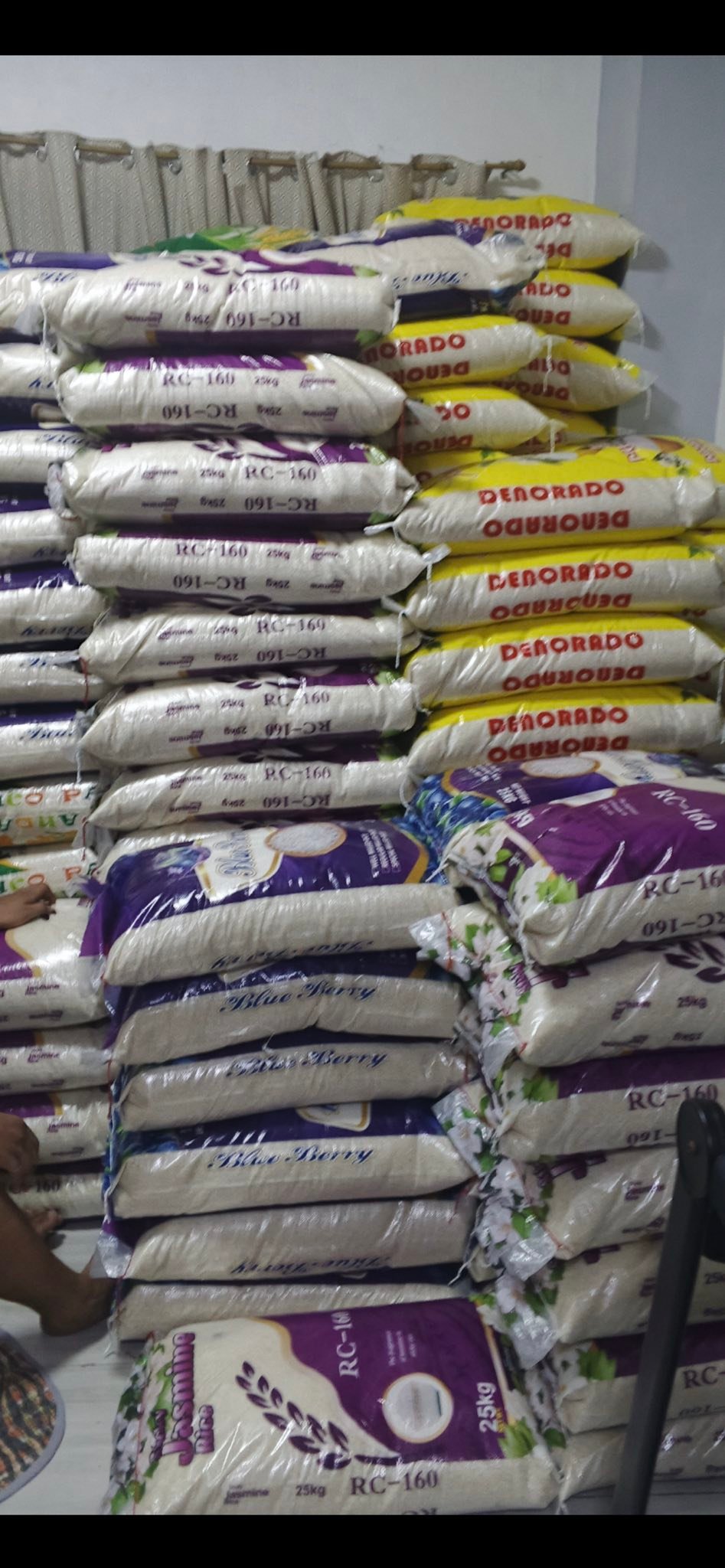 L&FM Wholesale