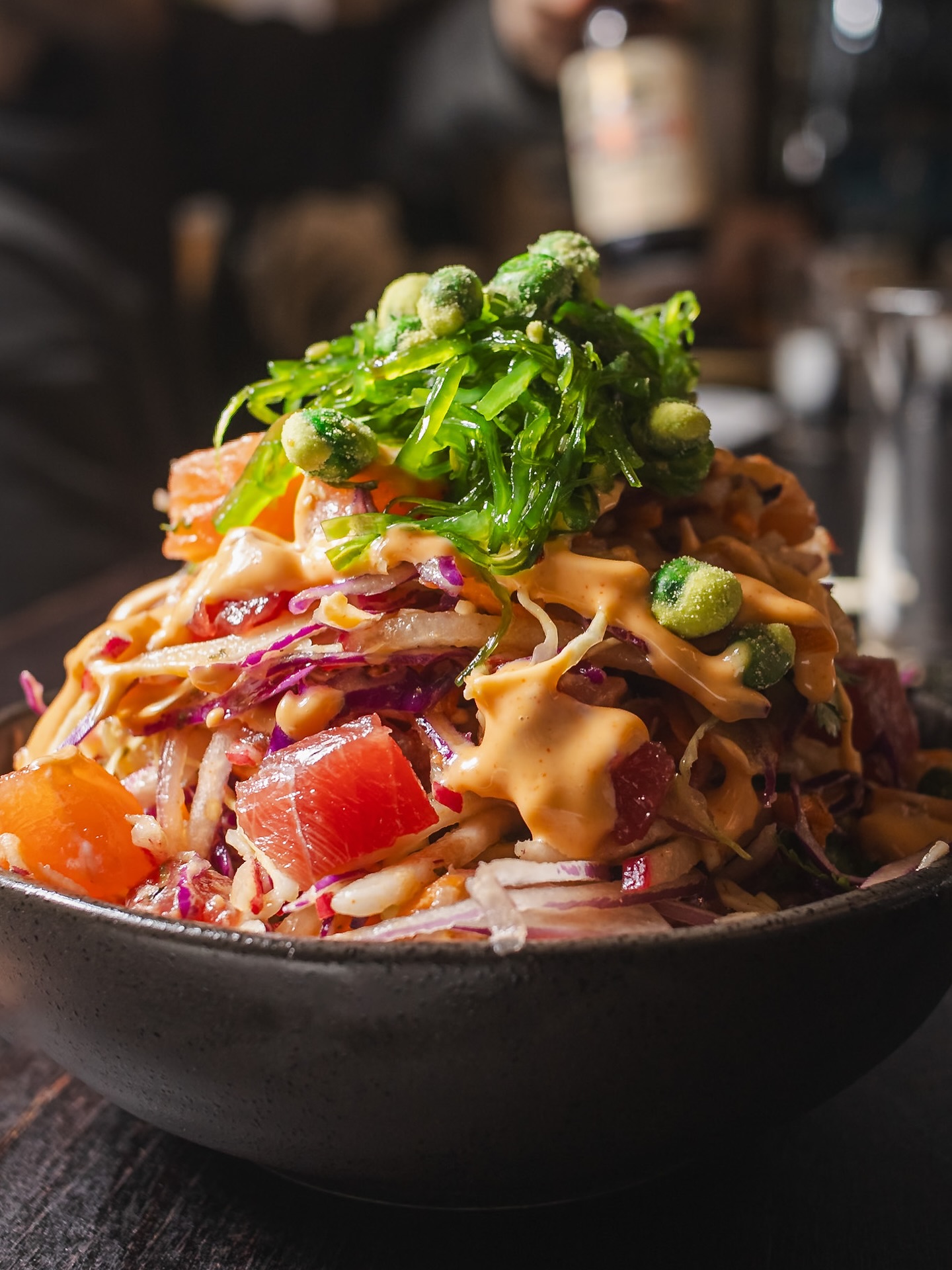 Poke Mix | Sydney NSW