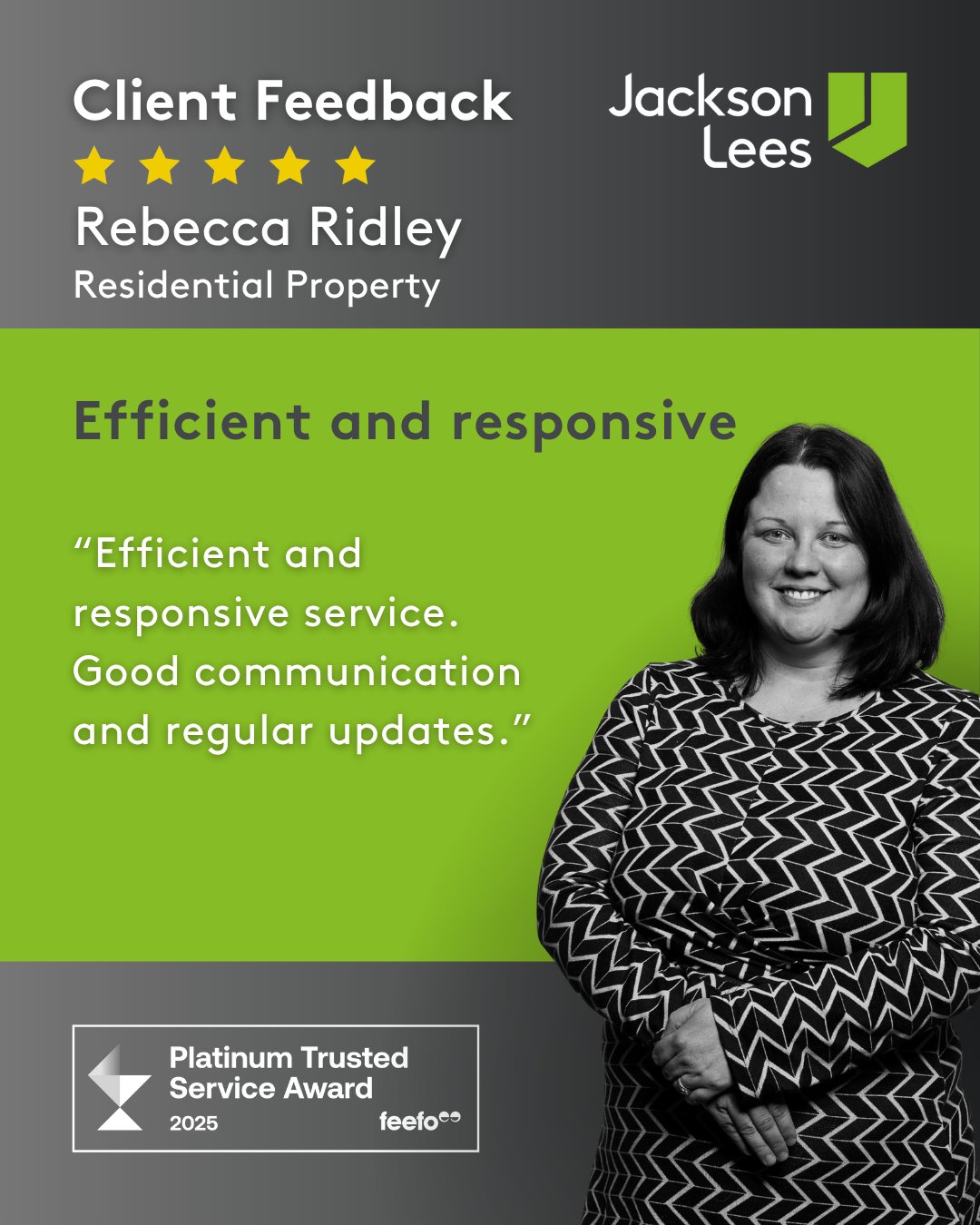 Jackson - 🏡 Efficient and responsive service, every step of the way. We ...