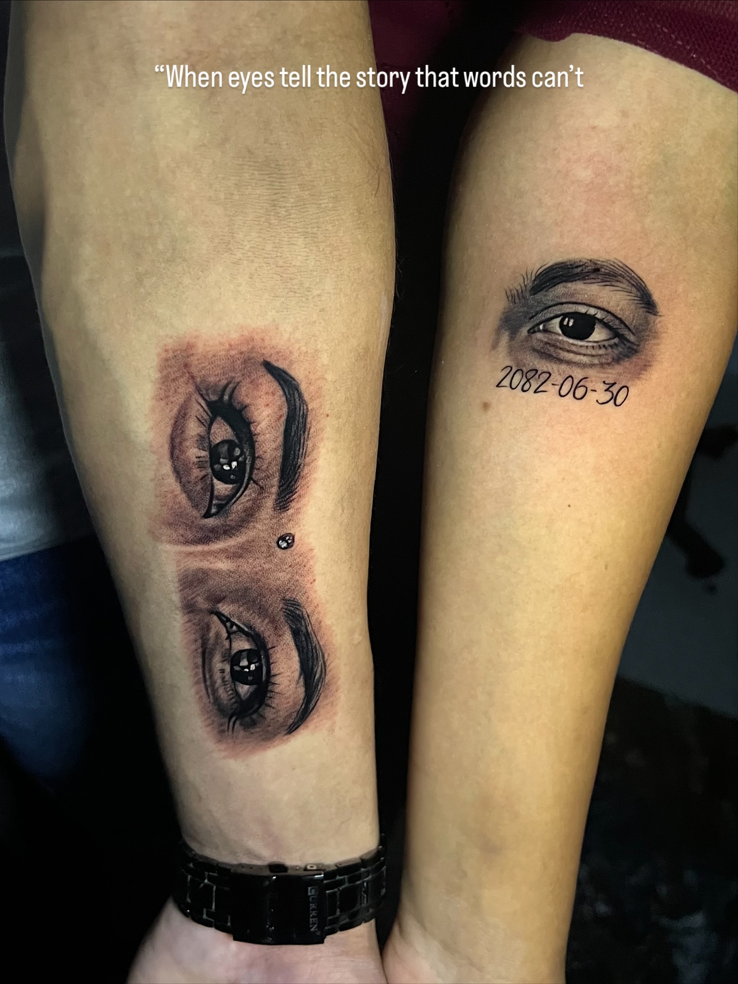 Stupidity Ink