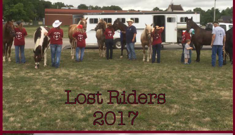 Lost Riders | Facebook