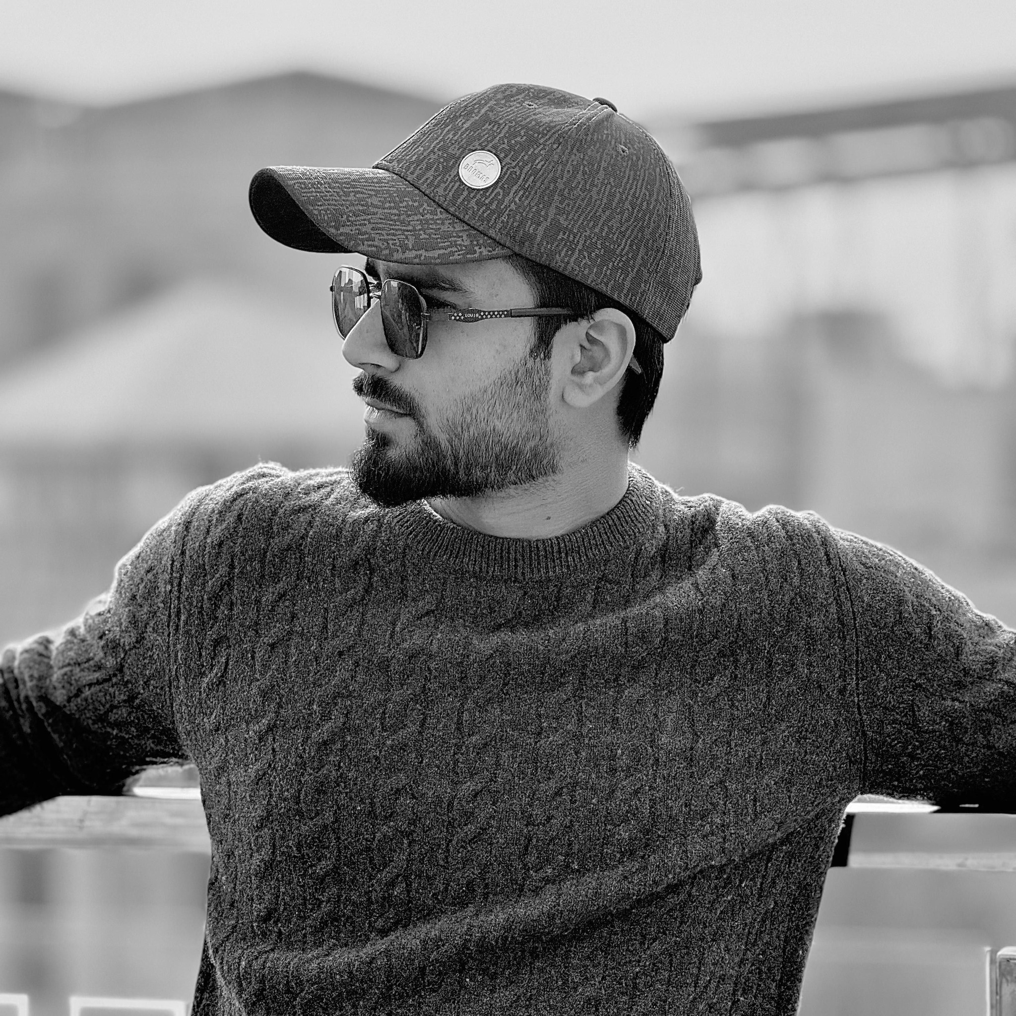 Rana Sohaib Razzaq