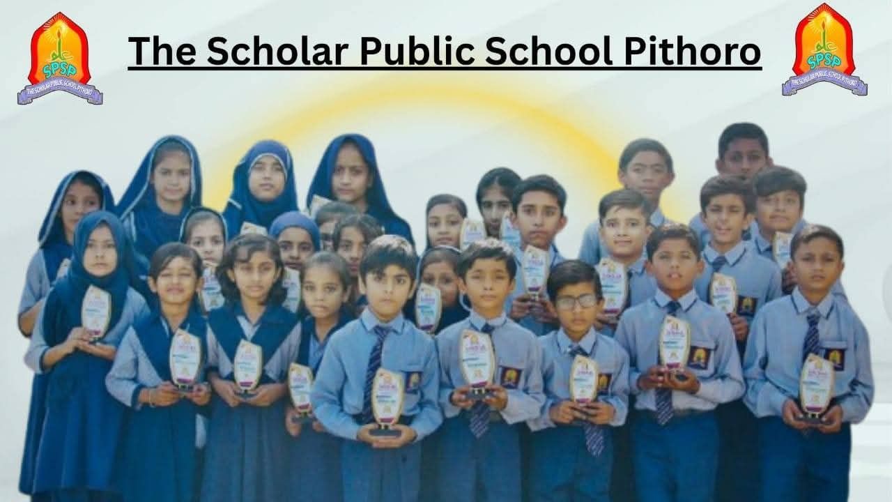 Dr G.M Panhwar Institute of Knowledge, Learning and Skills added a new ...