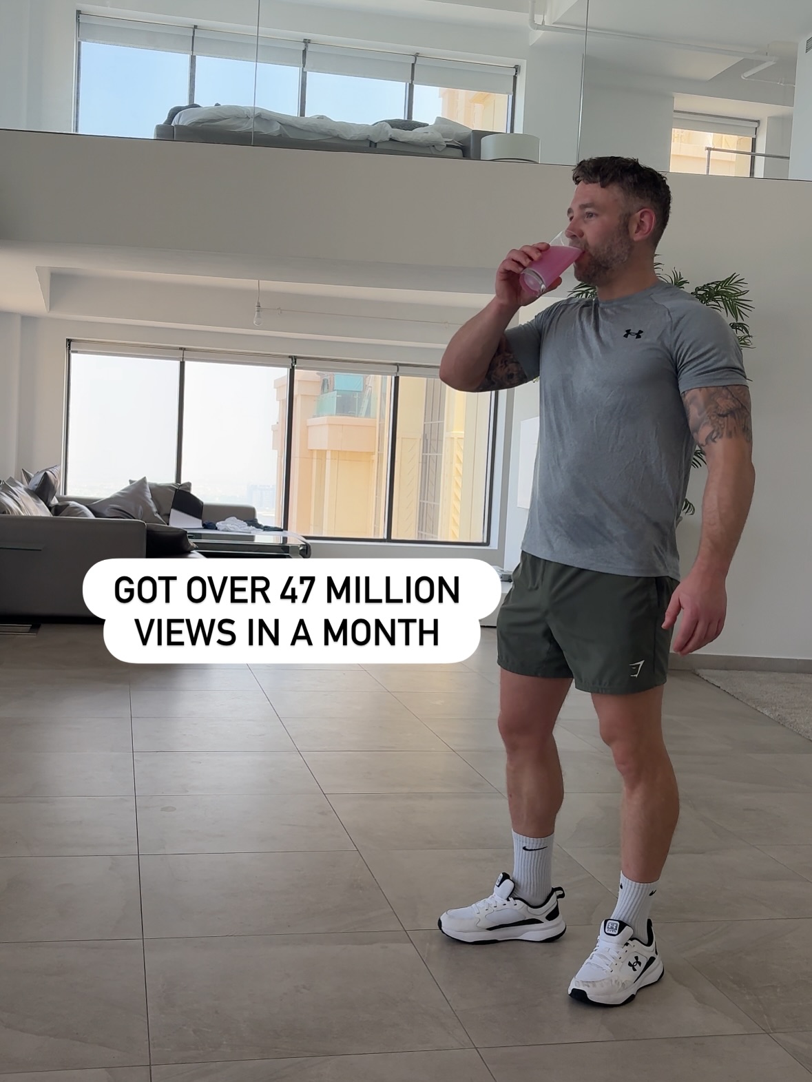 Ryan... - Ryan Mercer - RM Nutrition & Personal Training