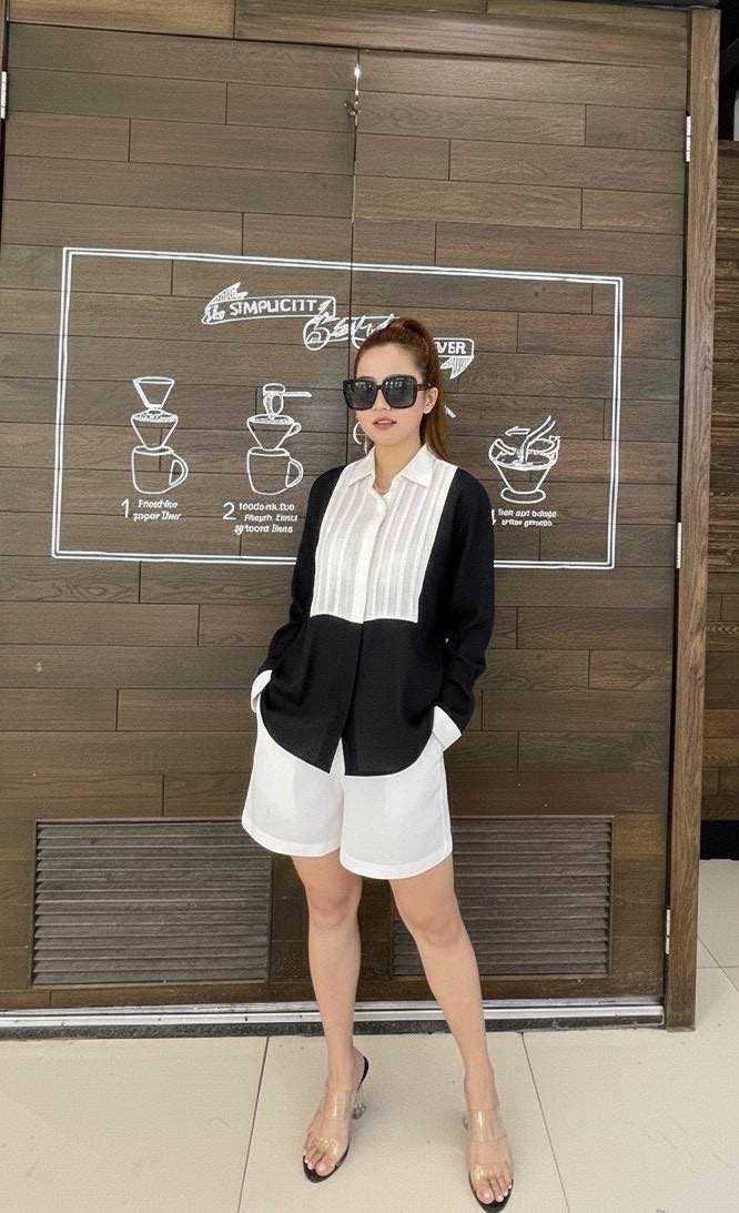 ผ้าลินินแท้100%งานป้ายจากแพตตินั่ม