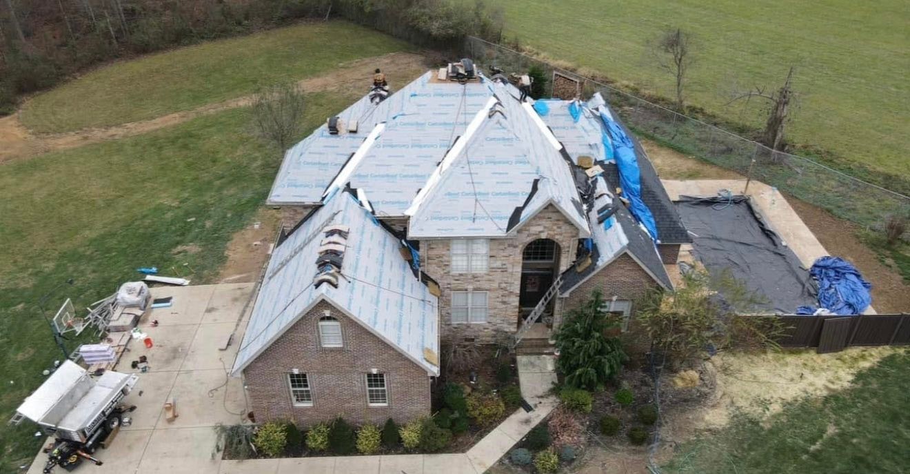 1st Executive Construction | Hurricane WV