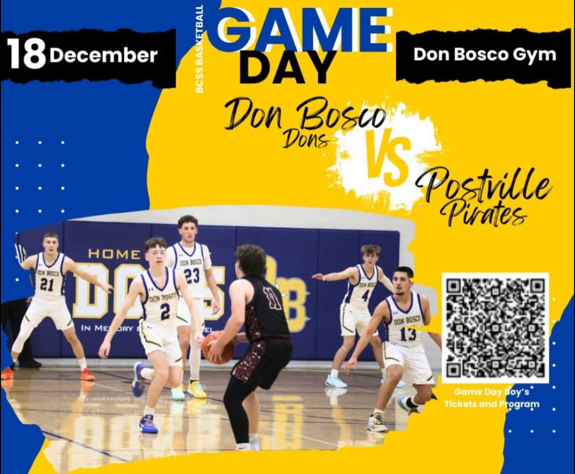 DB Boys Basketball