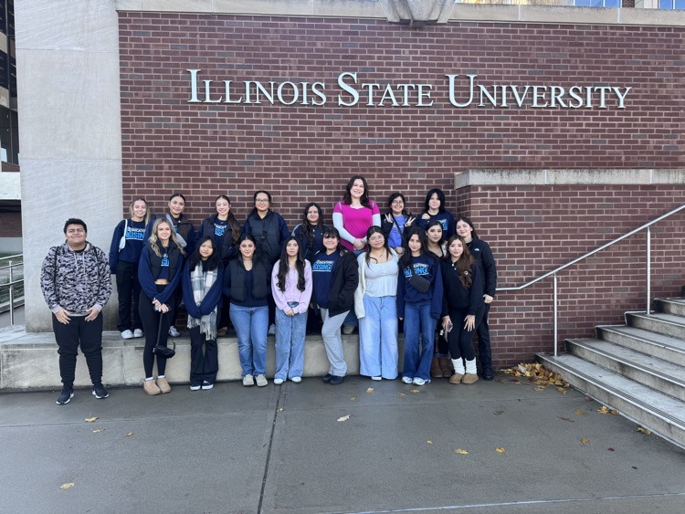 Reavis High School,... - Reavis High School, District 220