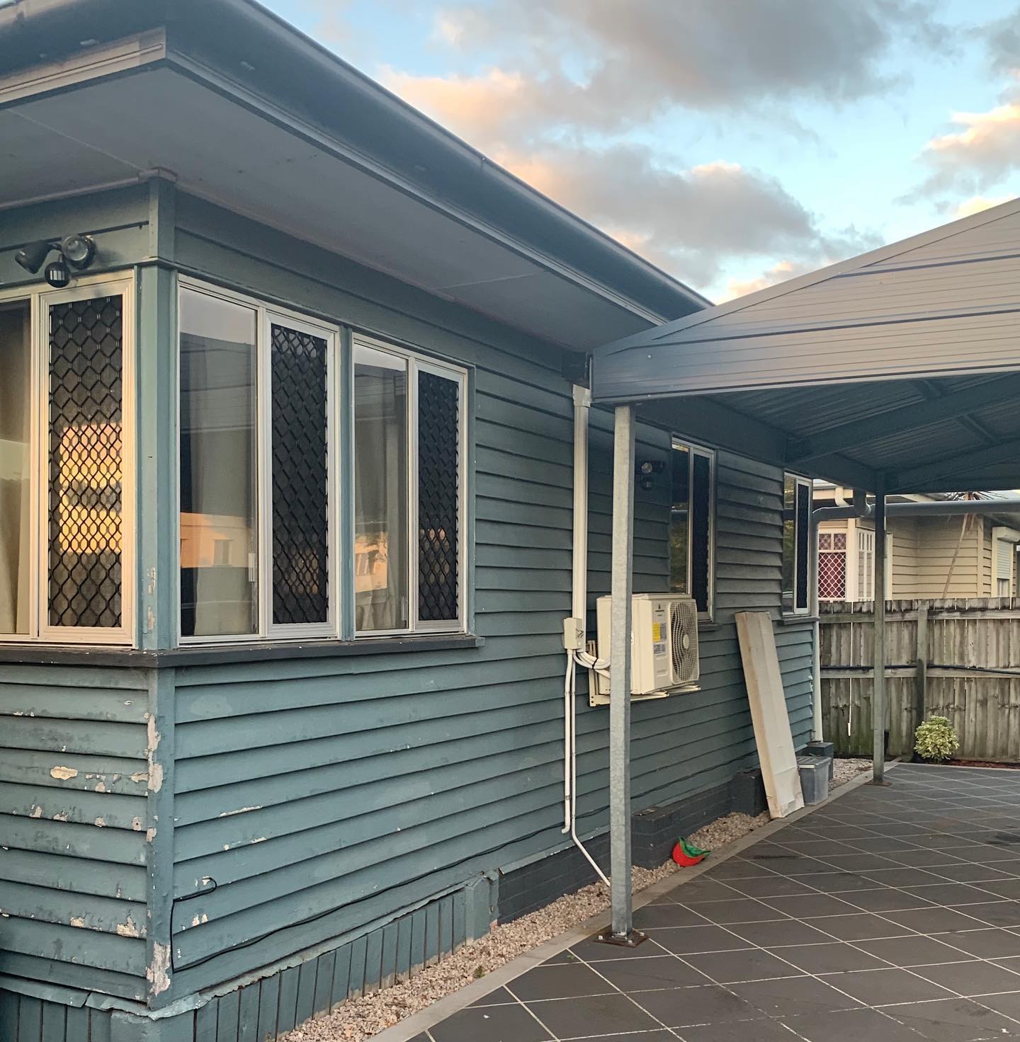 Glossy Coatings | North Lakes QLD