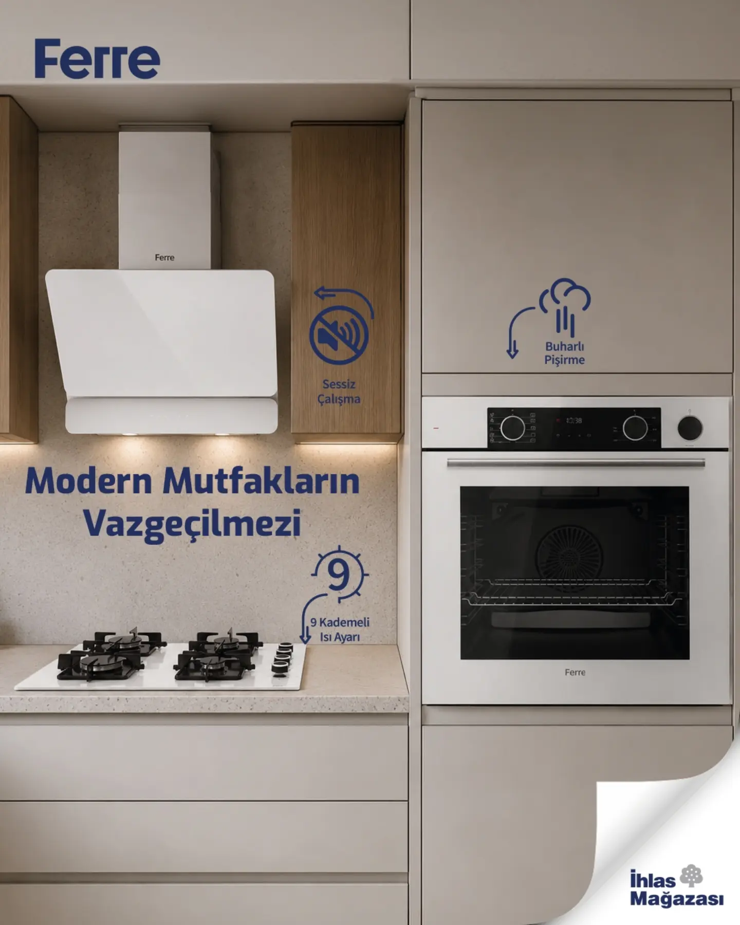 İhlas Pazarlama - İhlas Pazarlama added a new photo.