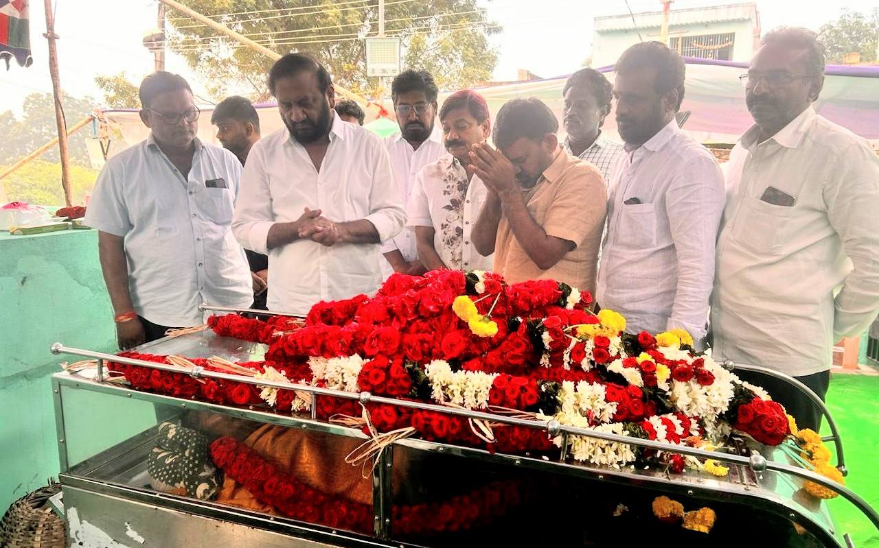 Nallapareddy Prasanna Kumar Reddy - #నెల్లూరు_రూరల్_ఎమ్మెల్యే ...