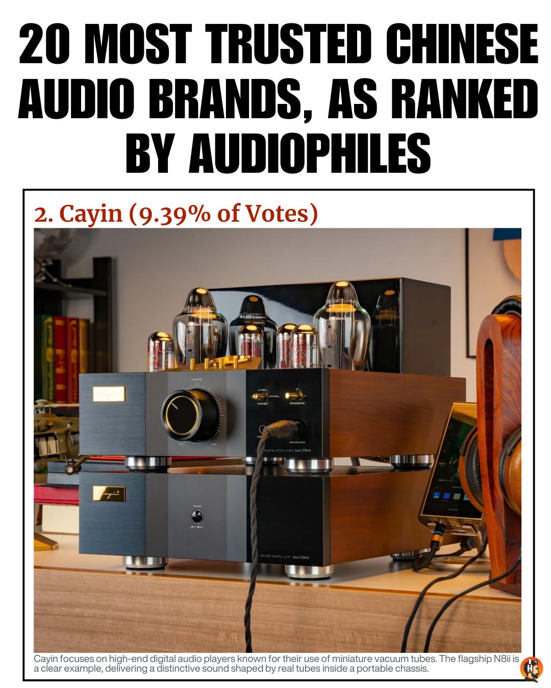 Headphonesty - Chi-Fi earned a seat at the hi-fi table, but only a ...