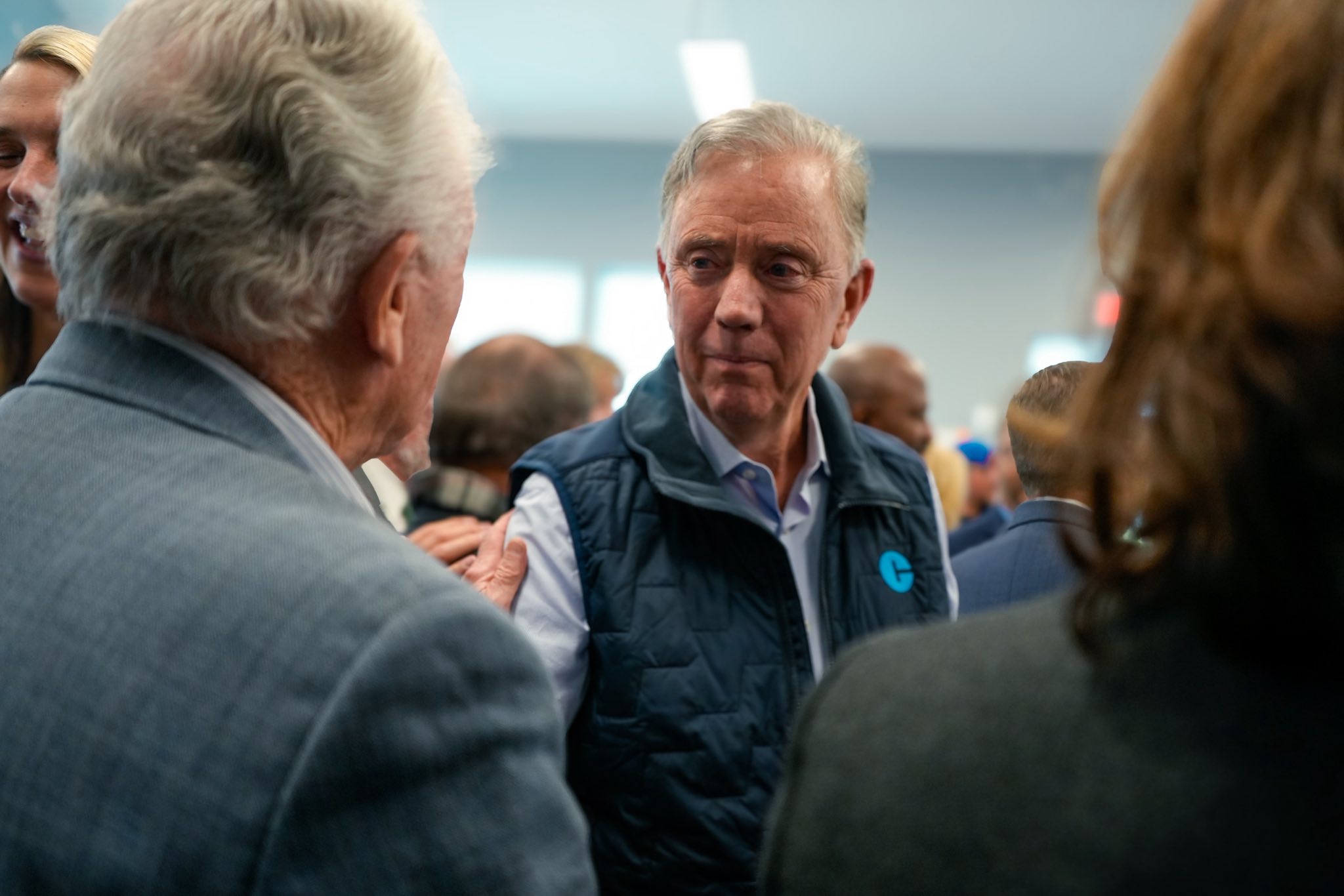 Office of Governor Ned... - Office of Governor Ned Lamont