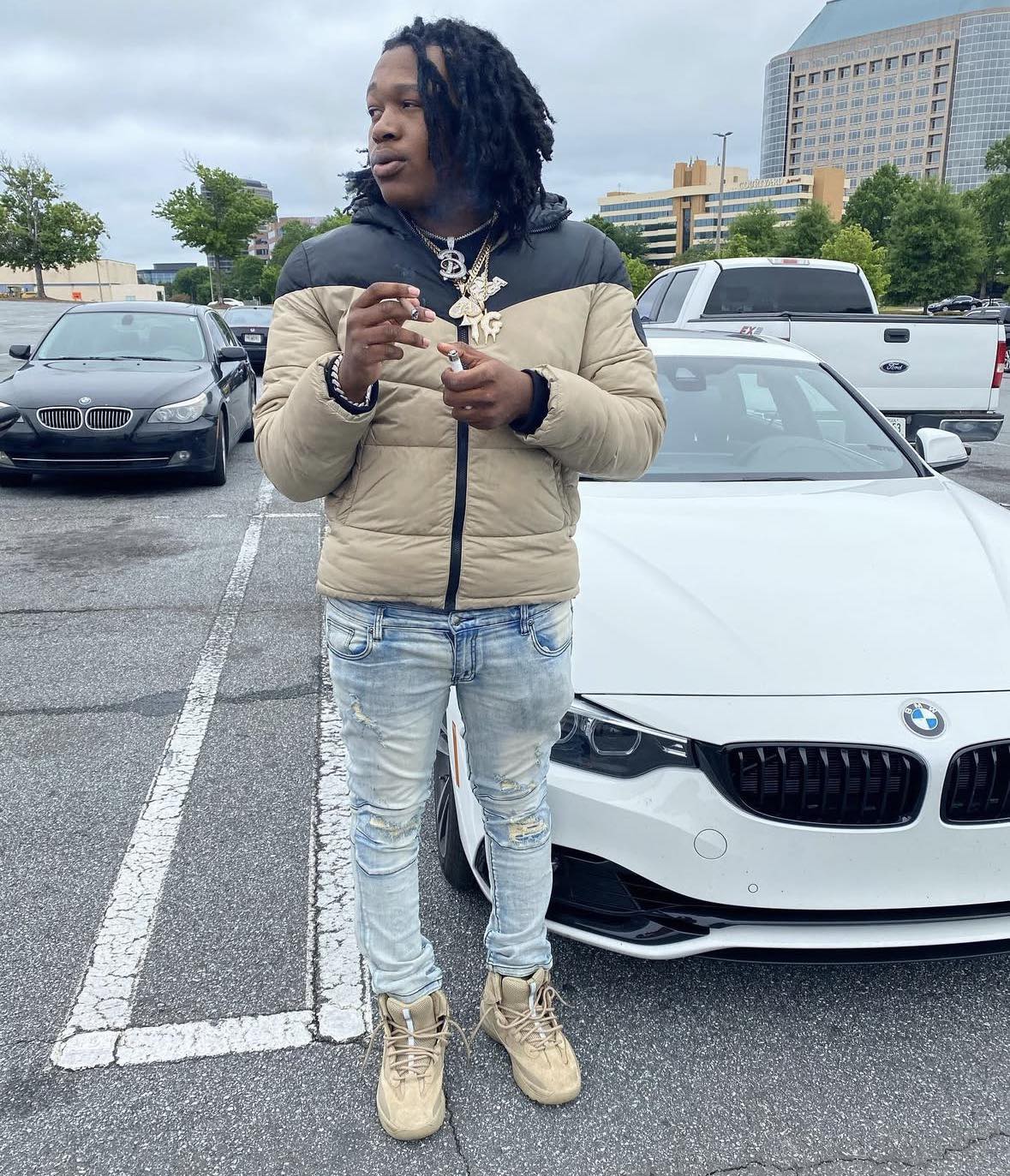 Florida rapper Ksoo has reportedly been... - HotNewHipHop.com | Facebook