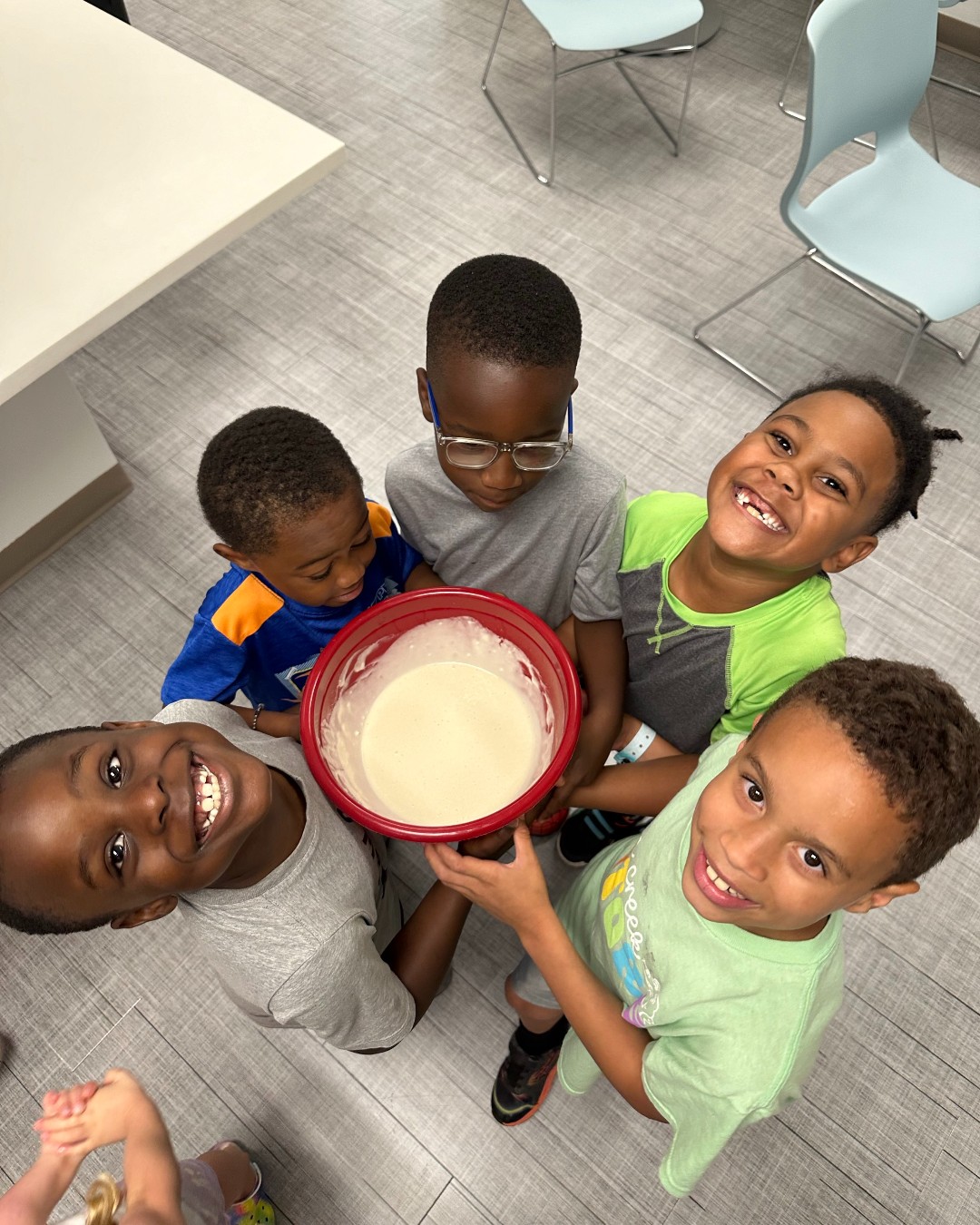 Ascension - 🍴 Happening Wednesday, Feb. 11 Chef University is back at ...