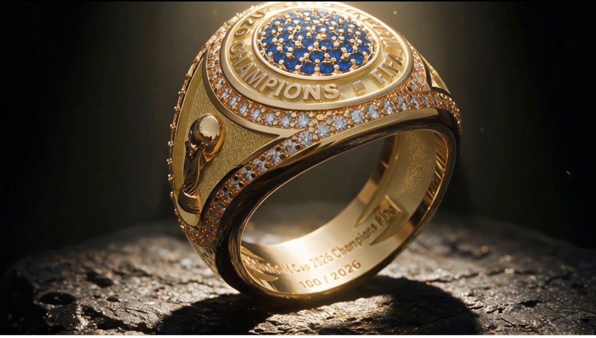 Free FIFA World Cup 2026 fan bead bracelets from Bank of America