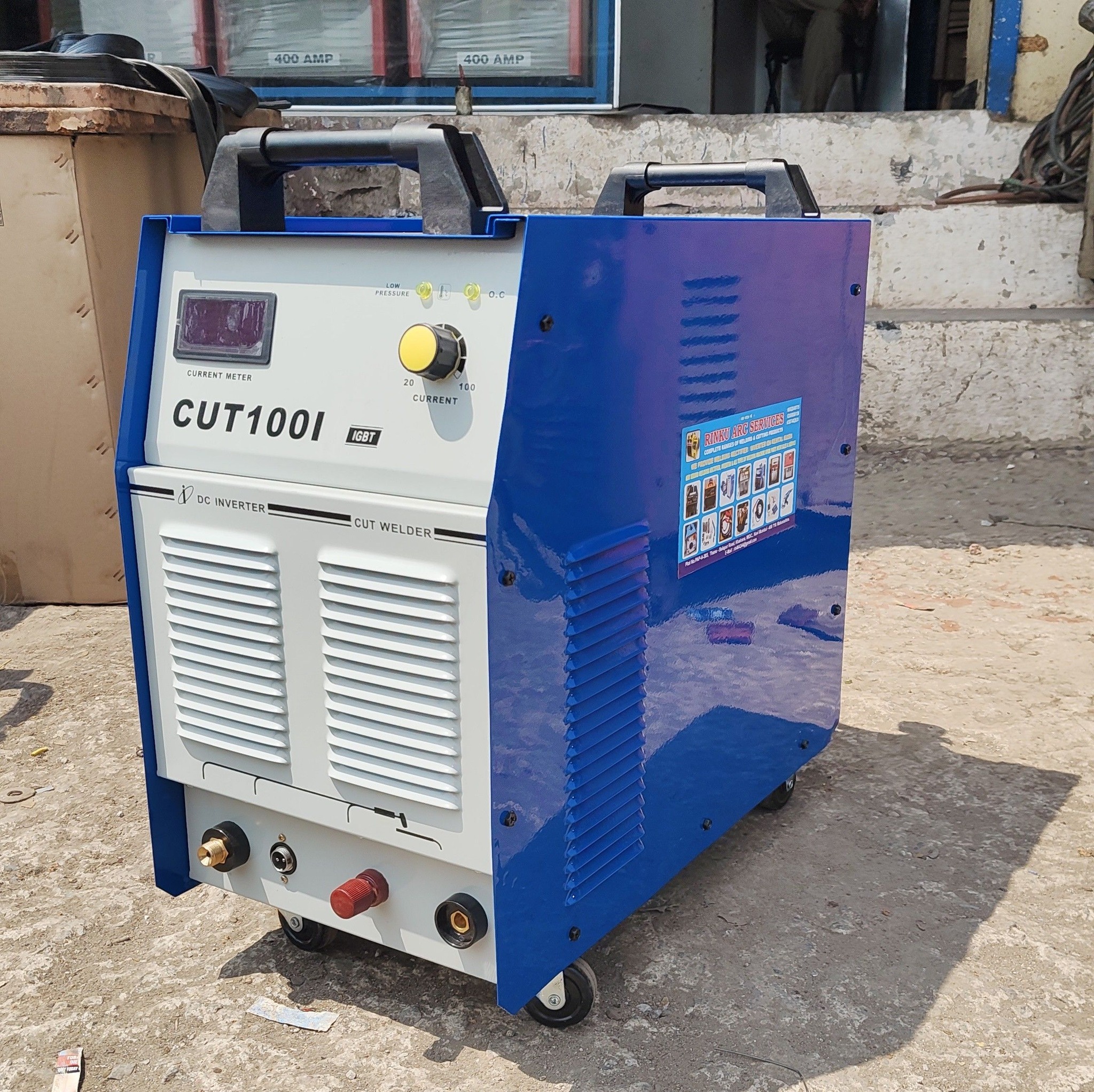 Plasma cutting machine repair igbt problem #repairing #tools #repair # ...