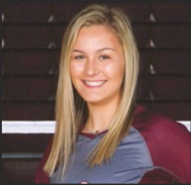 Industrial ISD - Congratulations to these Cobra Volleyball...