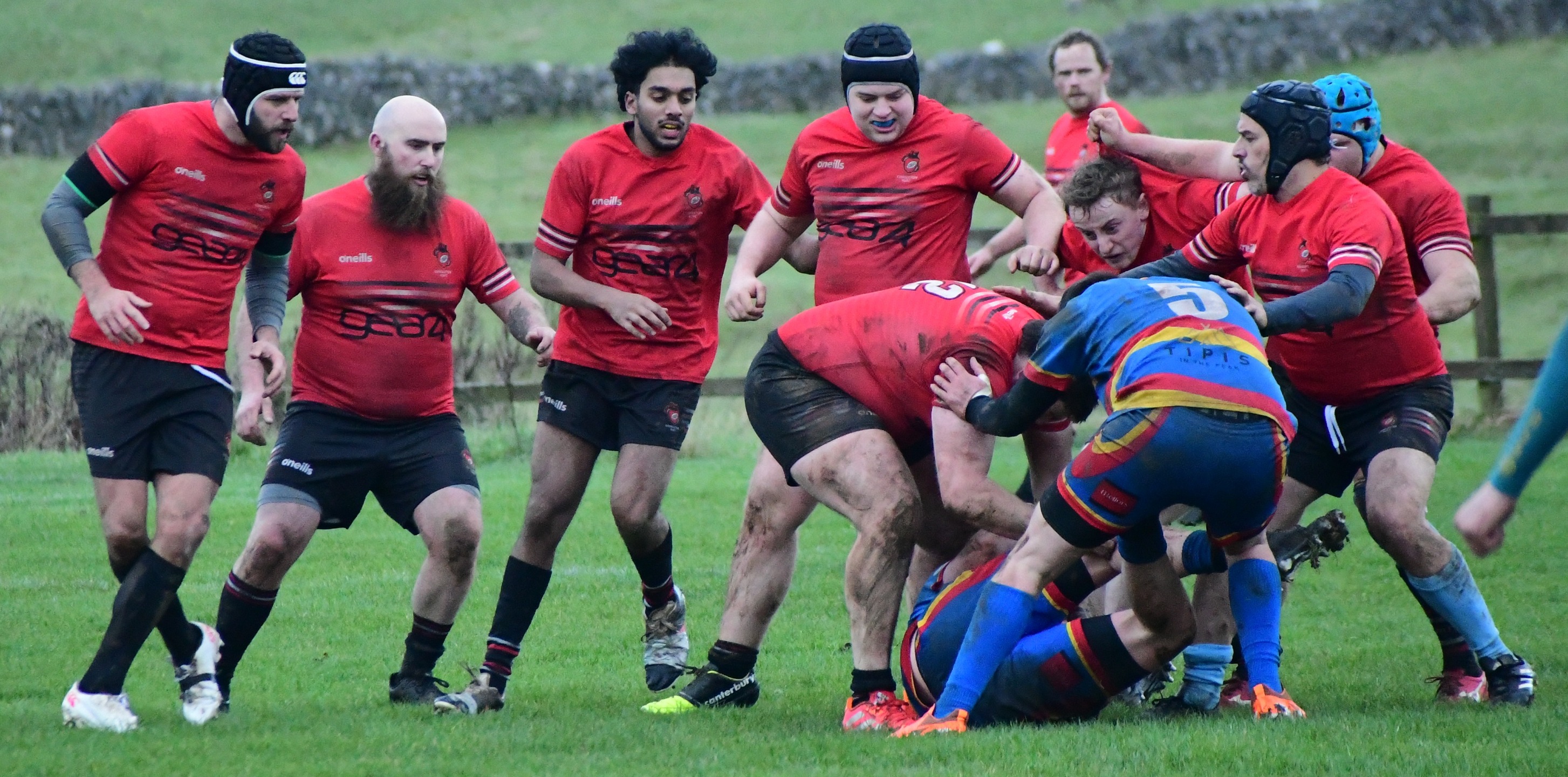 Congleton Rugby... - Congleton Rugby Union Football Club
