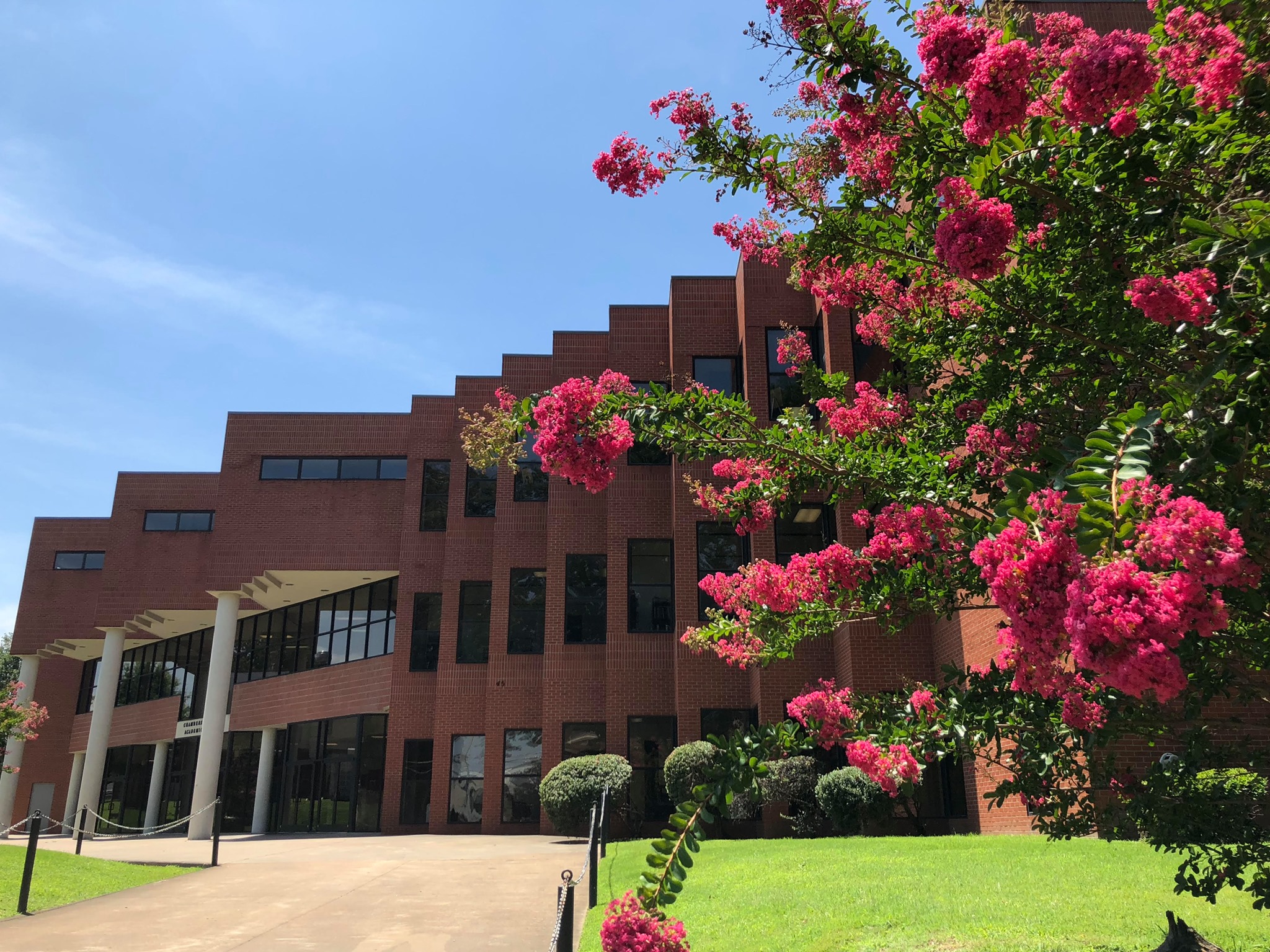 Merced College Library added a... - Merced College Library