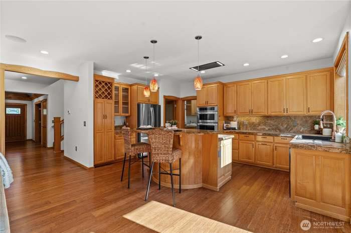 Kairos Construction LLC. | Lakewood WA