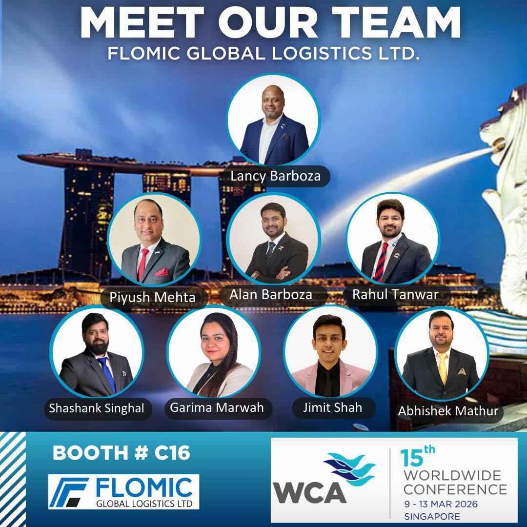 Flomic Group