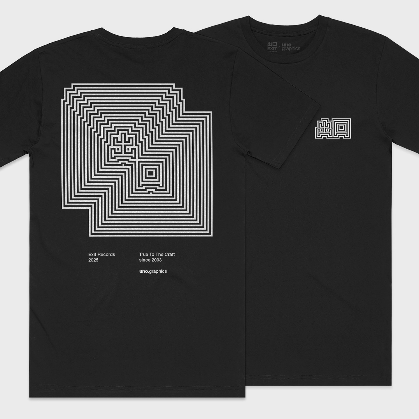Exit Records UK