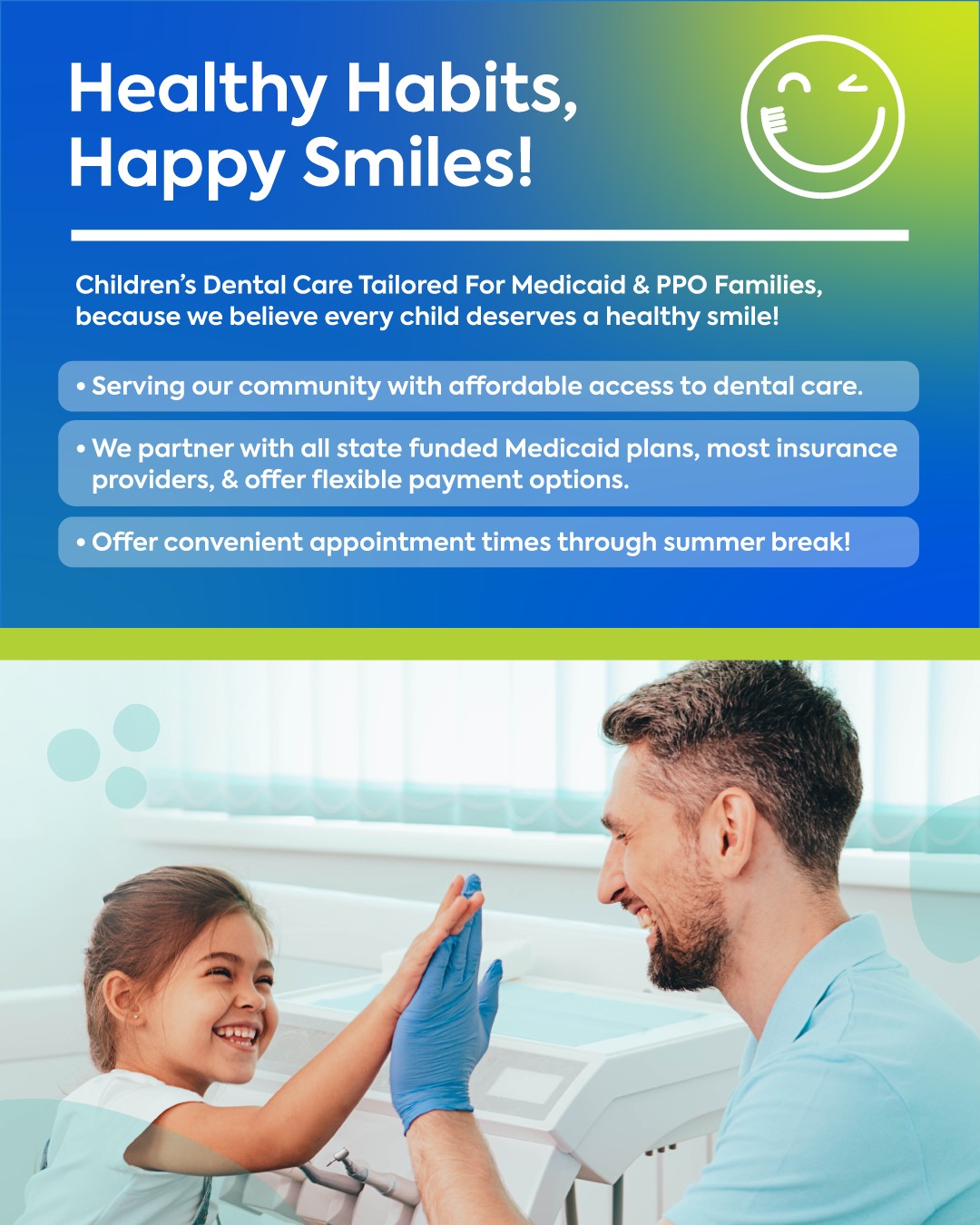 Smiles 4 Kids - Nampa | Nampa ID