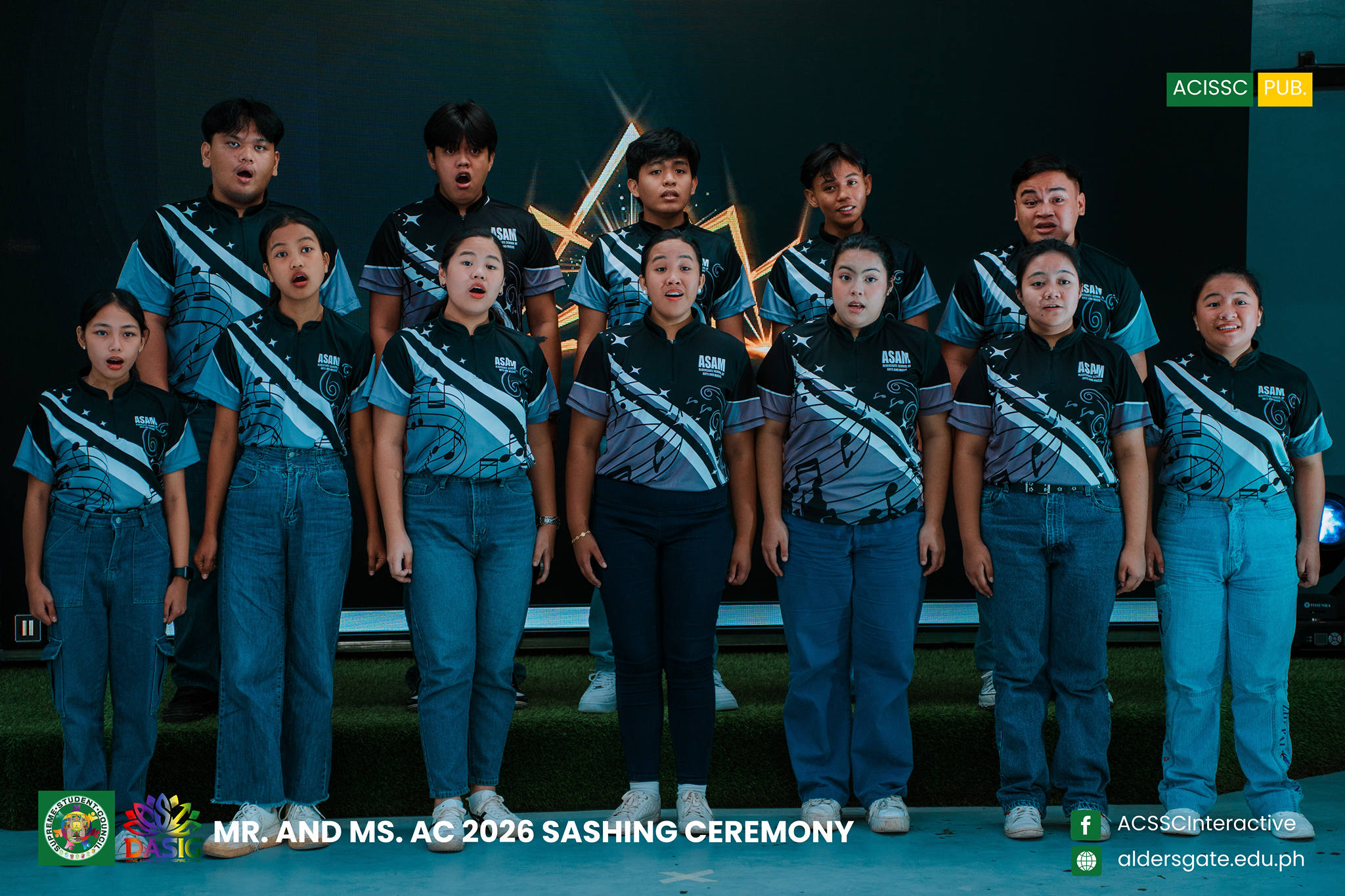 AC-College of Engineering and Technology | Solano