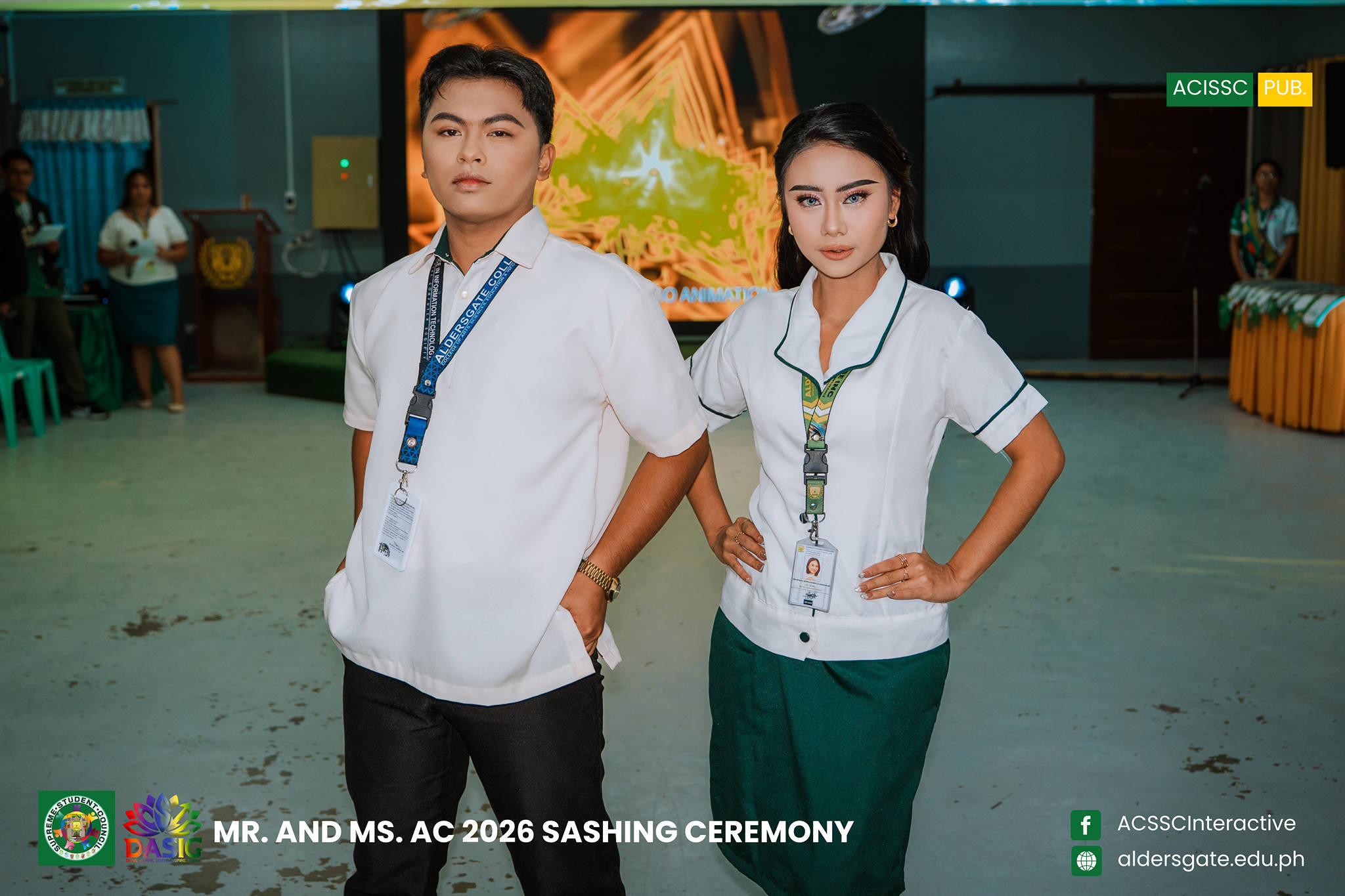 Sophia Marielle D. Parungao | Facebook