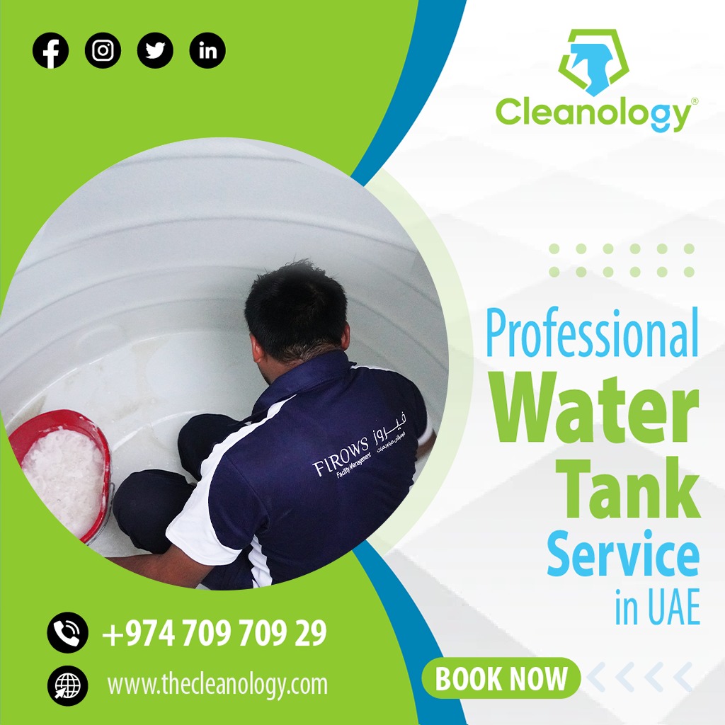 CLEANOLOGY-UAE | Dubai
