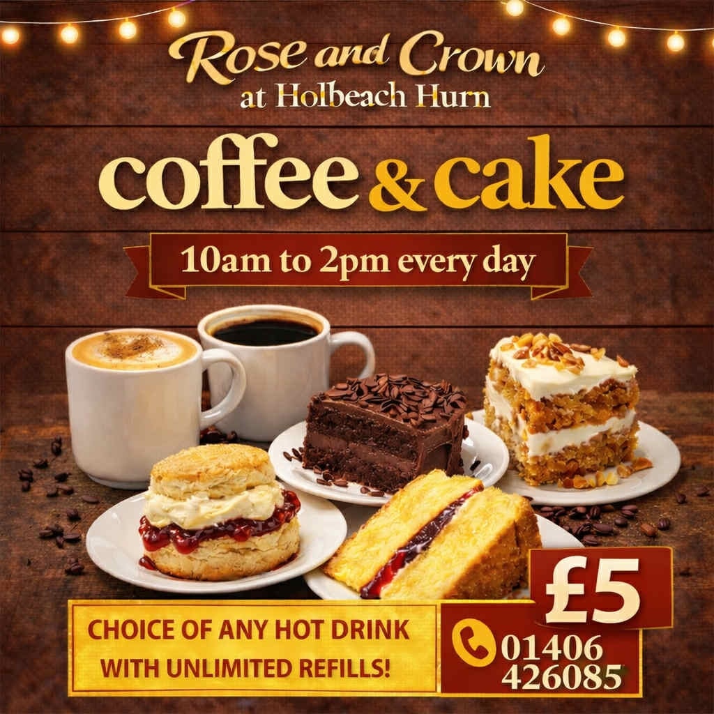 Rose & Crown | Holbeach