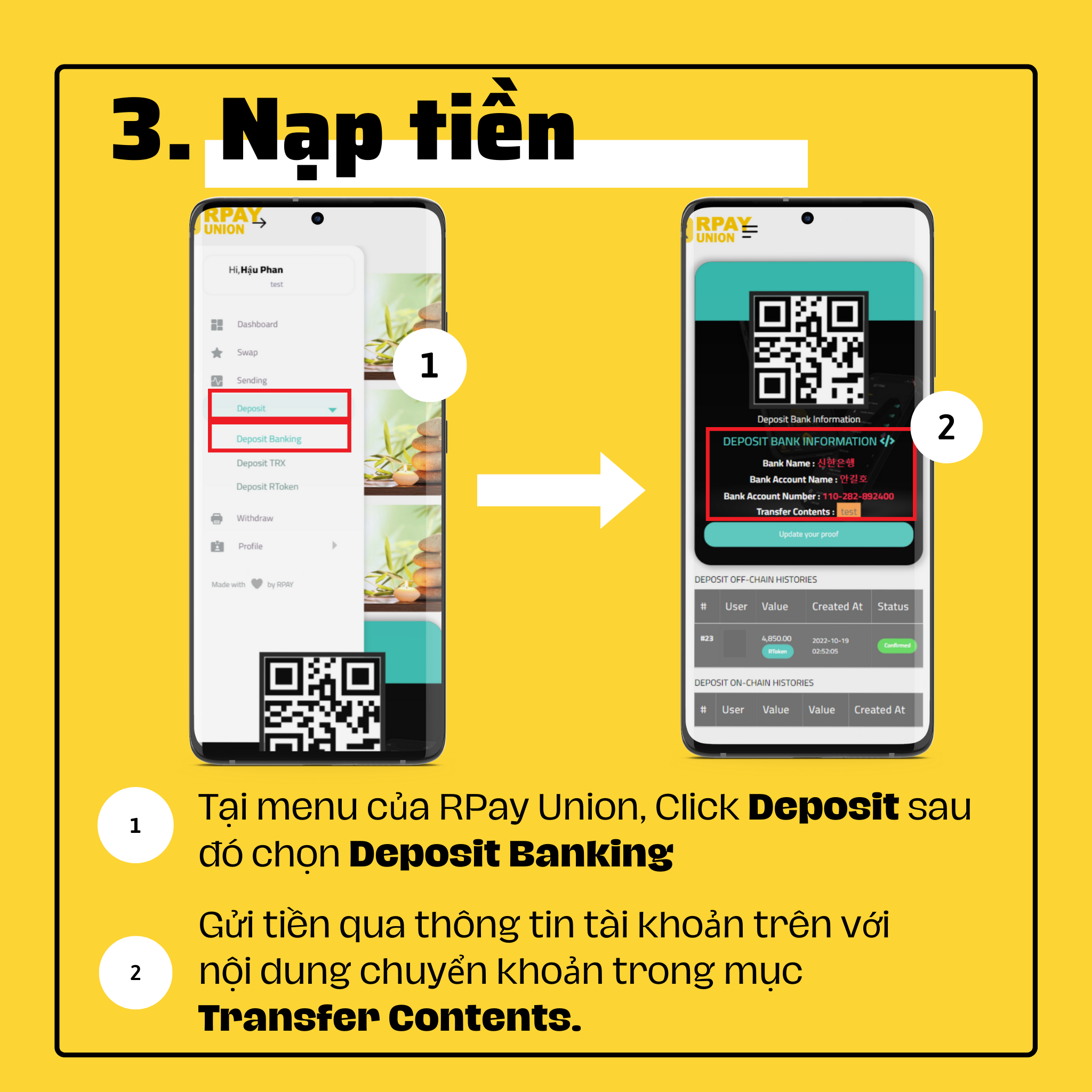 R-Pay Việt Nam - Home