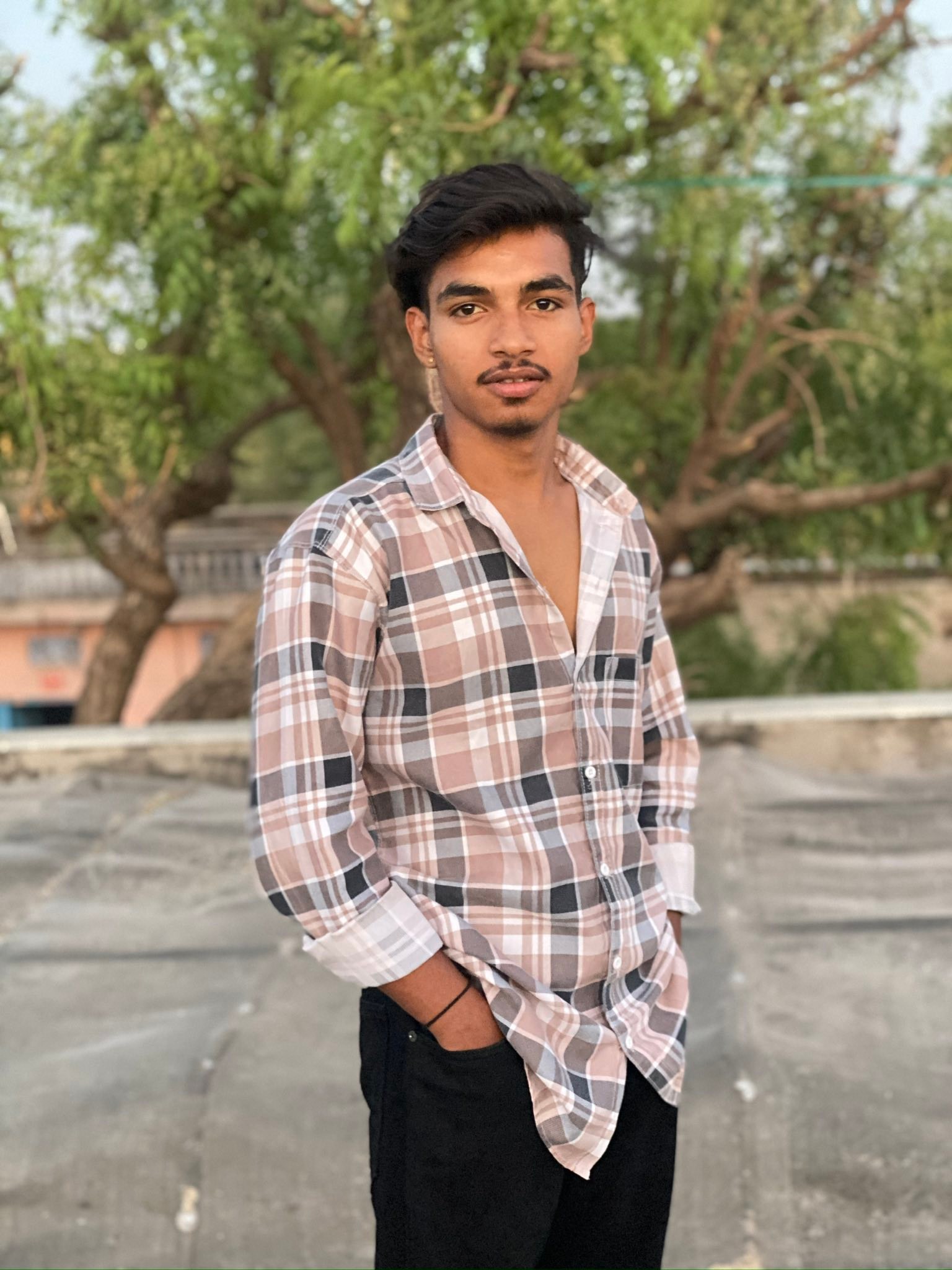 Govind R