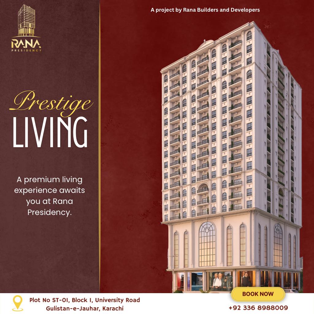 Rana Builders & Developers