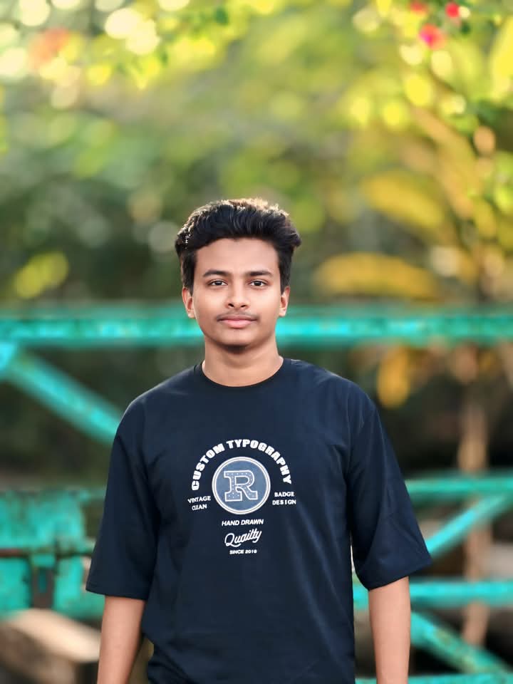 Arif Hossain