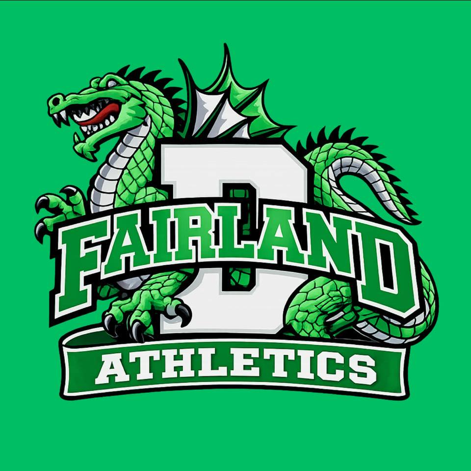 🏀 History Made! During the fourth quarter of the Fairland vs ...