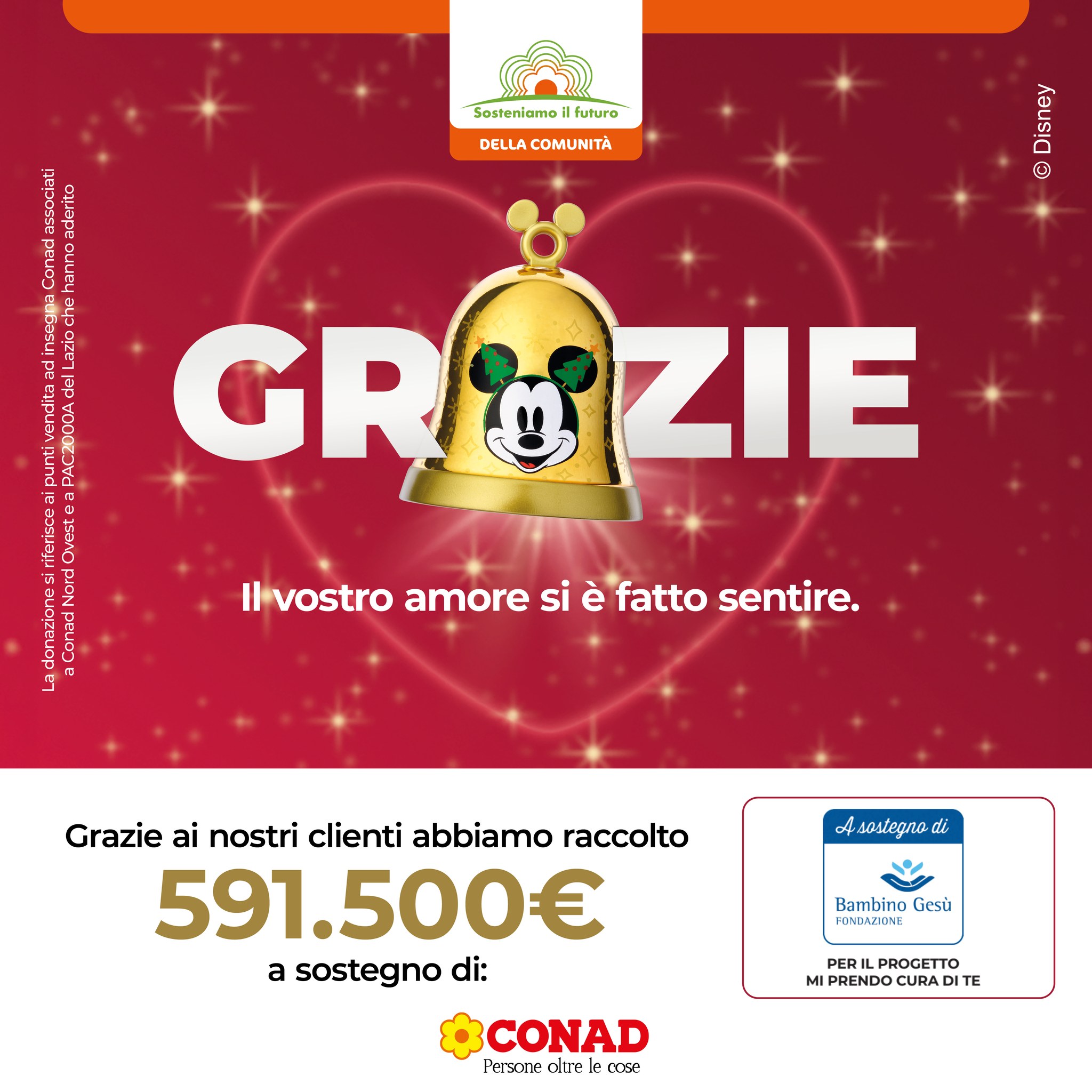 Conad Roma Piazza Giureconsulti | Rome