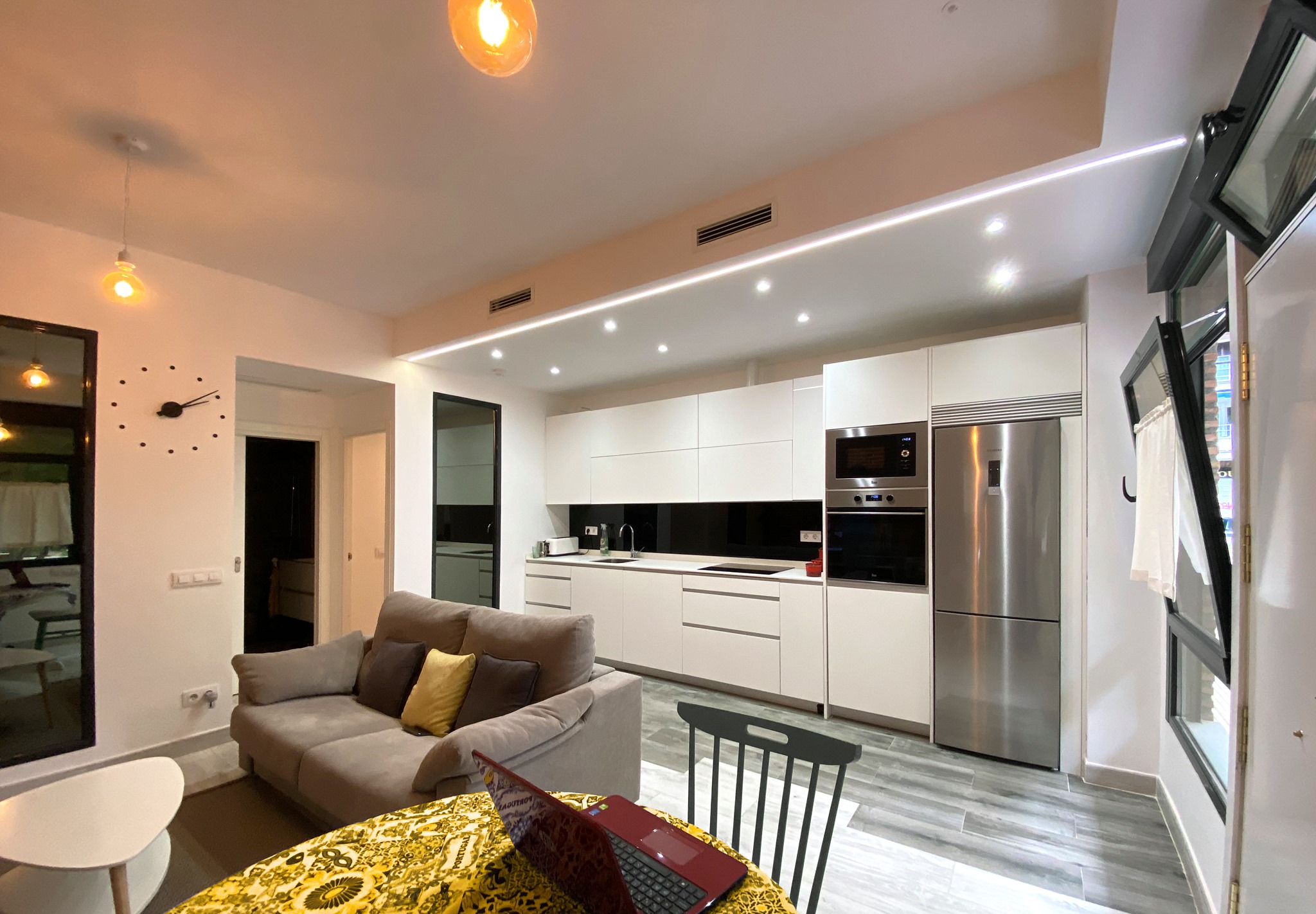 ARF Studio | Madrid