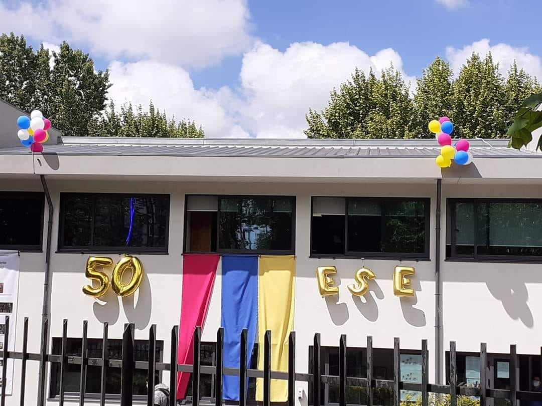 Apese - Associação de Pais da Escola Secundária de Ermesinde | Ermezinde