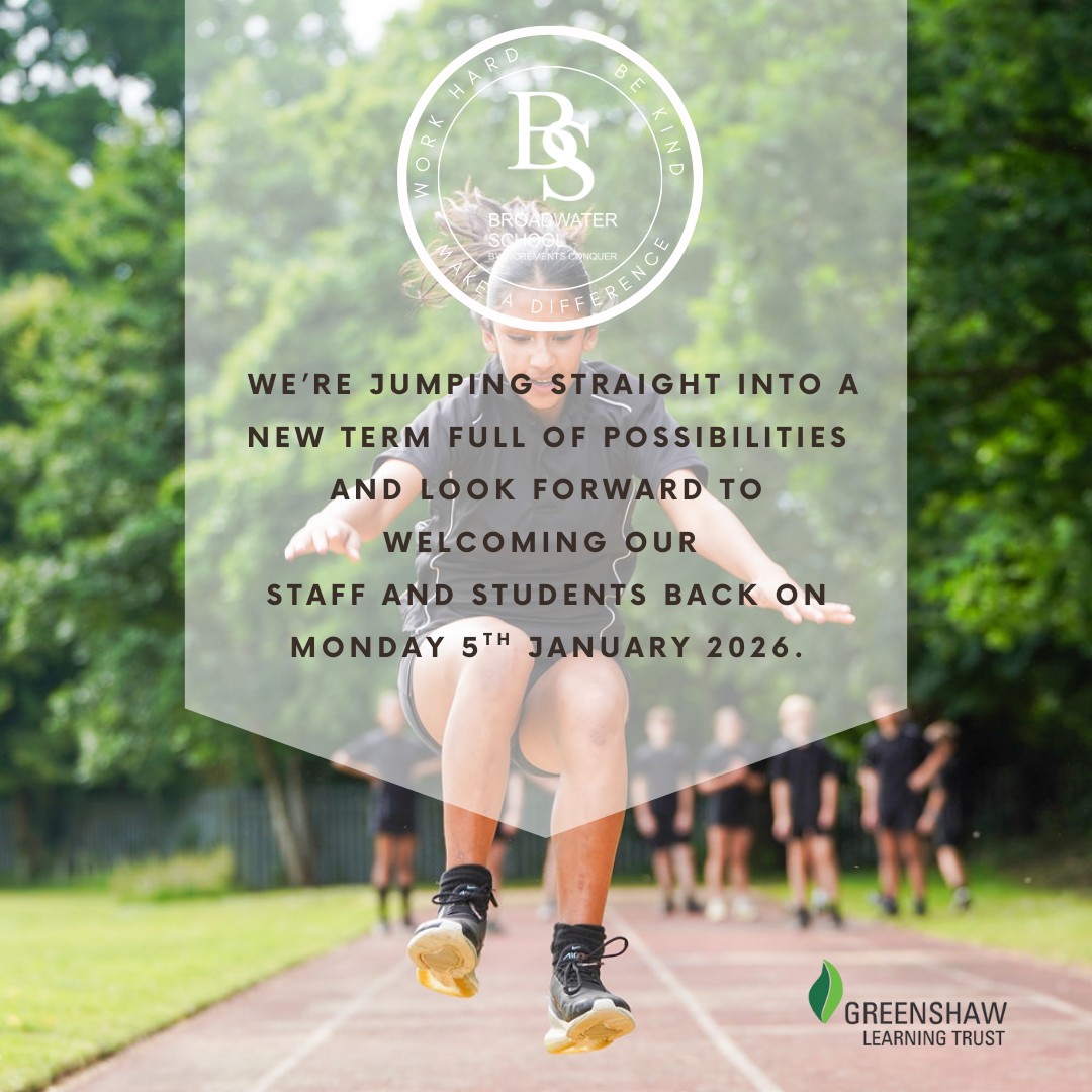 Broadwater School added a new photo. - Broadwater School