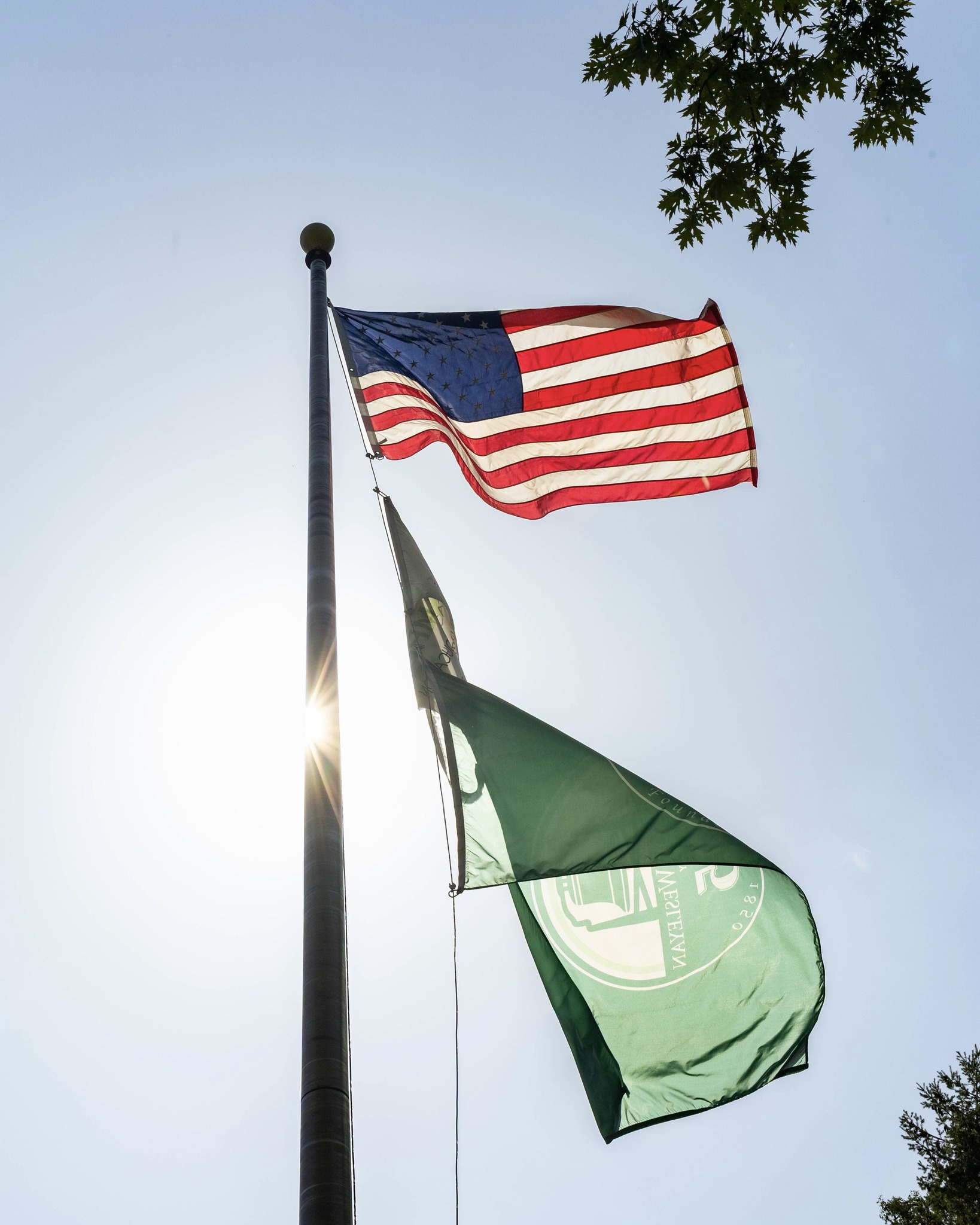 Illinois Wesleyan University offices will be closed on Friday