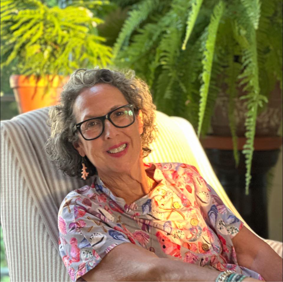 Jennifer Mentzer